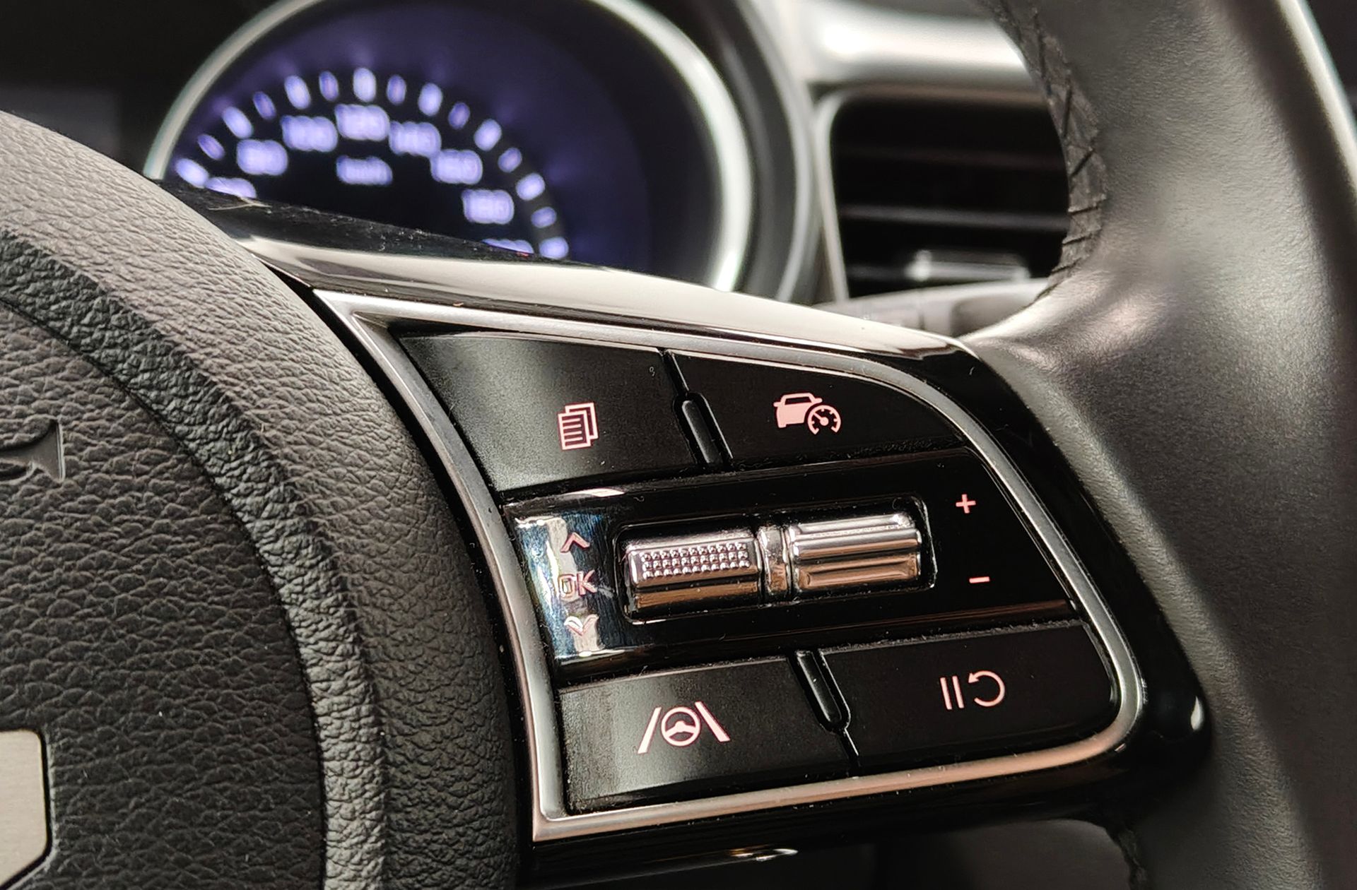 Kia Ceed 1.0 T-GDi Drive - foto 27