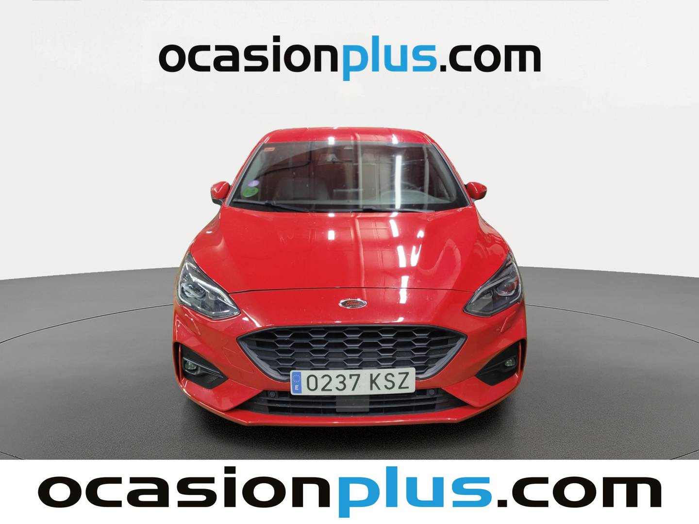 Ford Focus Ford Focus 1.5 Ecoboost ST-Line  (182 CV) barato