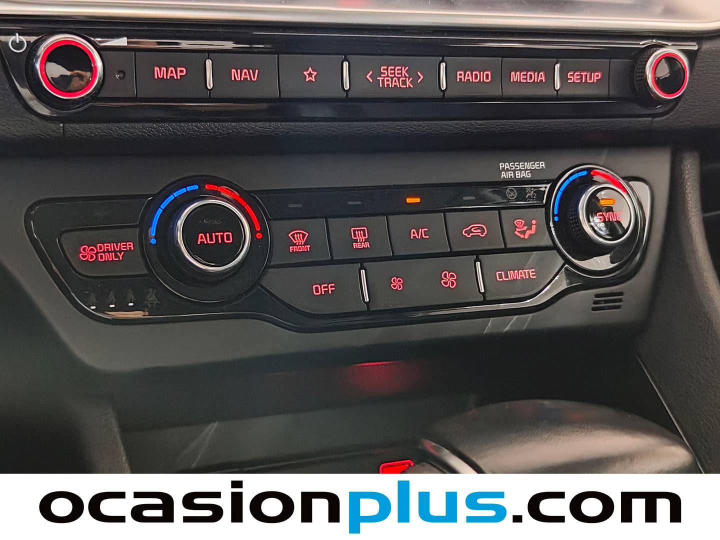 KIA Niro KIA Niro 1.6 GDi HEV Emotion (141 CV) híbrido