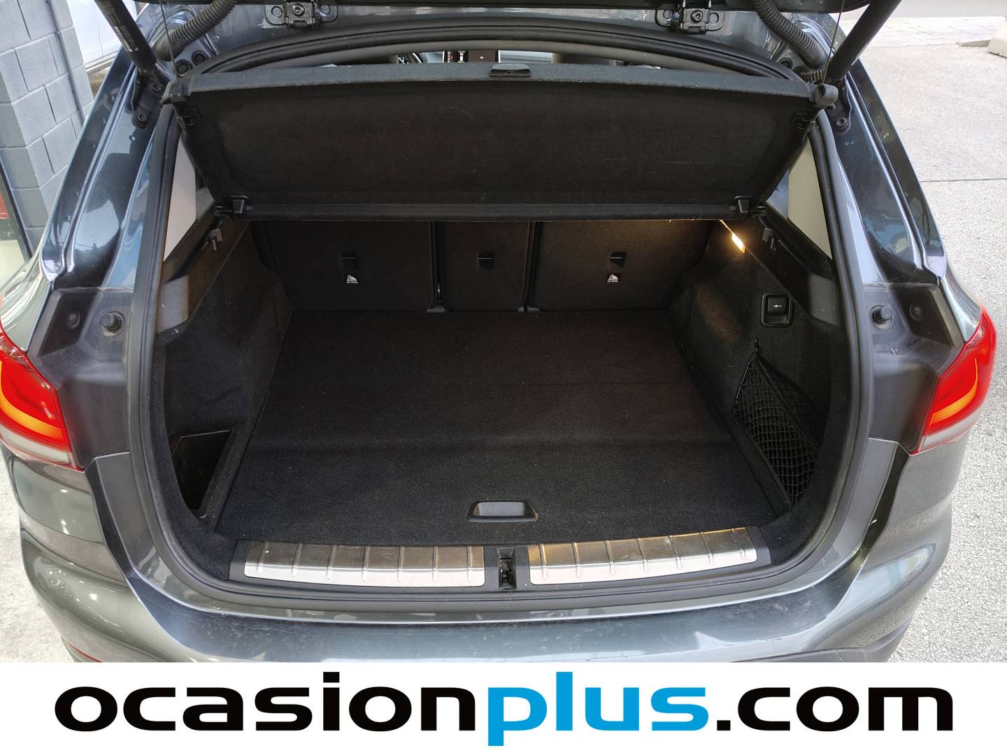 Foto BMW X1 BMW X1 sDrive18d (150 CV)