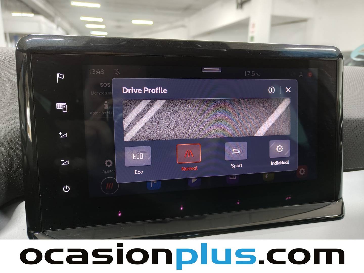 Foto Seat Ibiza SEAT Ibiza 1.0 TSI S&S FR XL (115 CV)