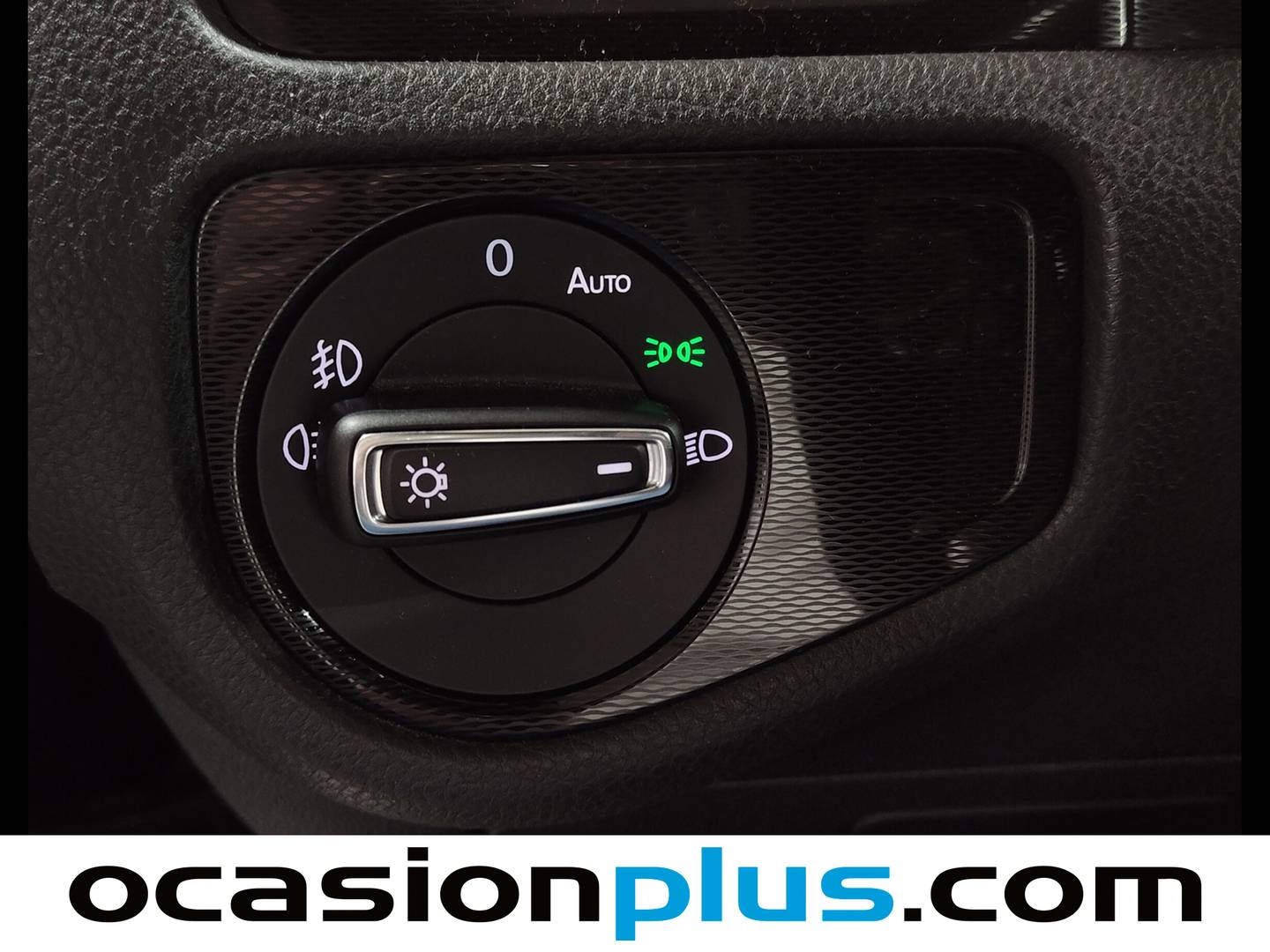 Volkswagen Golf Volkswagen Golf GTI Performance 2.0 TSI BMT (230 CV) DSG seminuevo