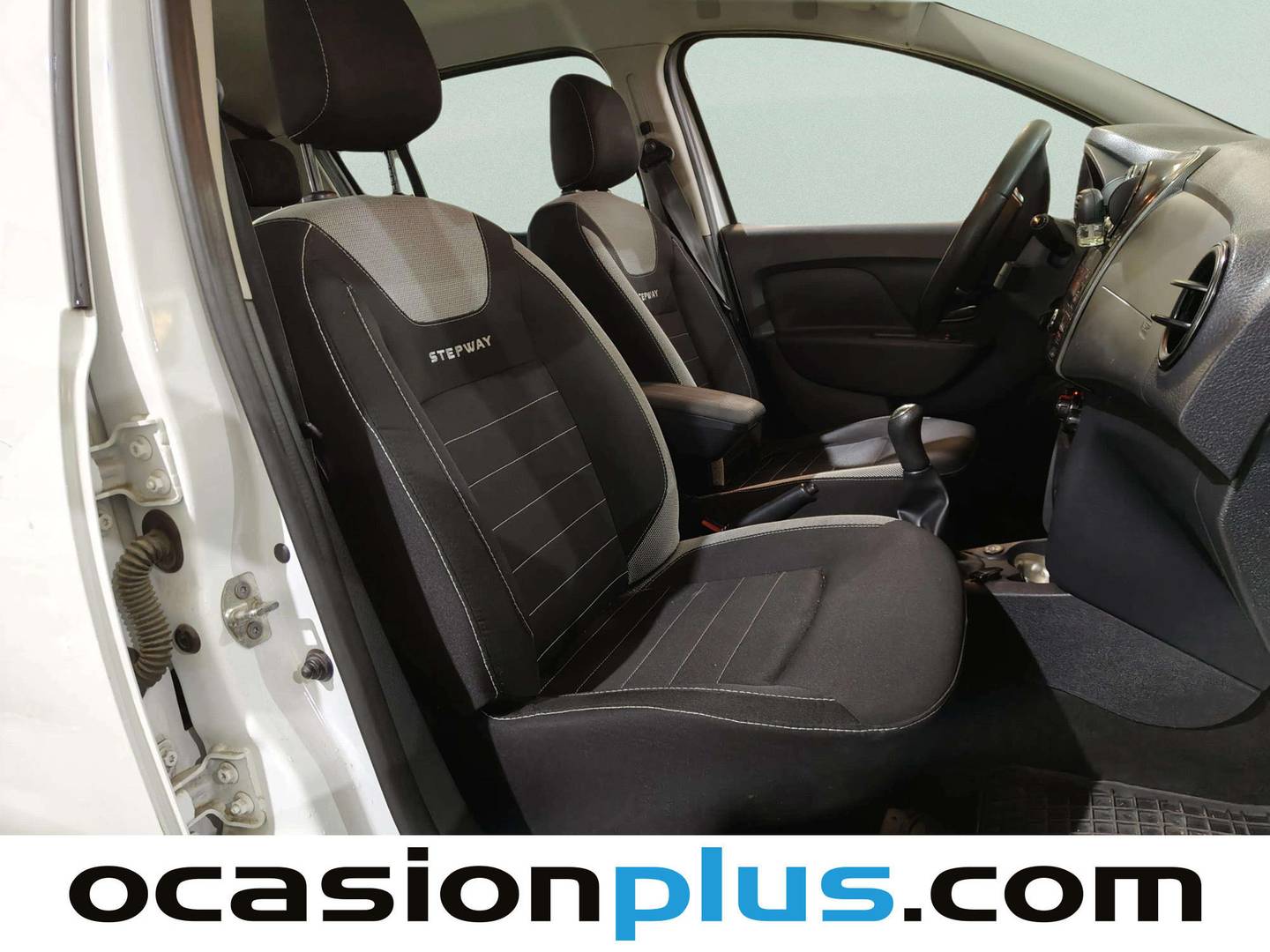Dacia Sandero Dacia Sandero Stepway Essential TCE (90 CV) GLP km 0