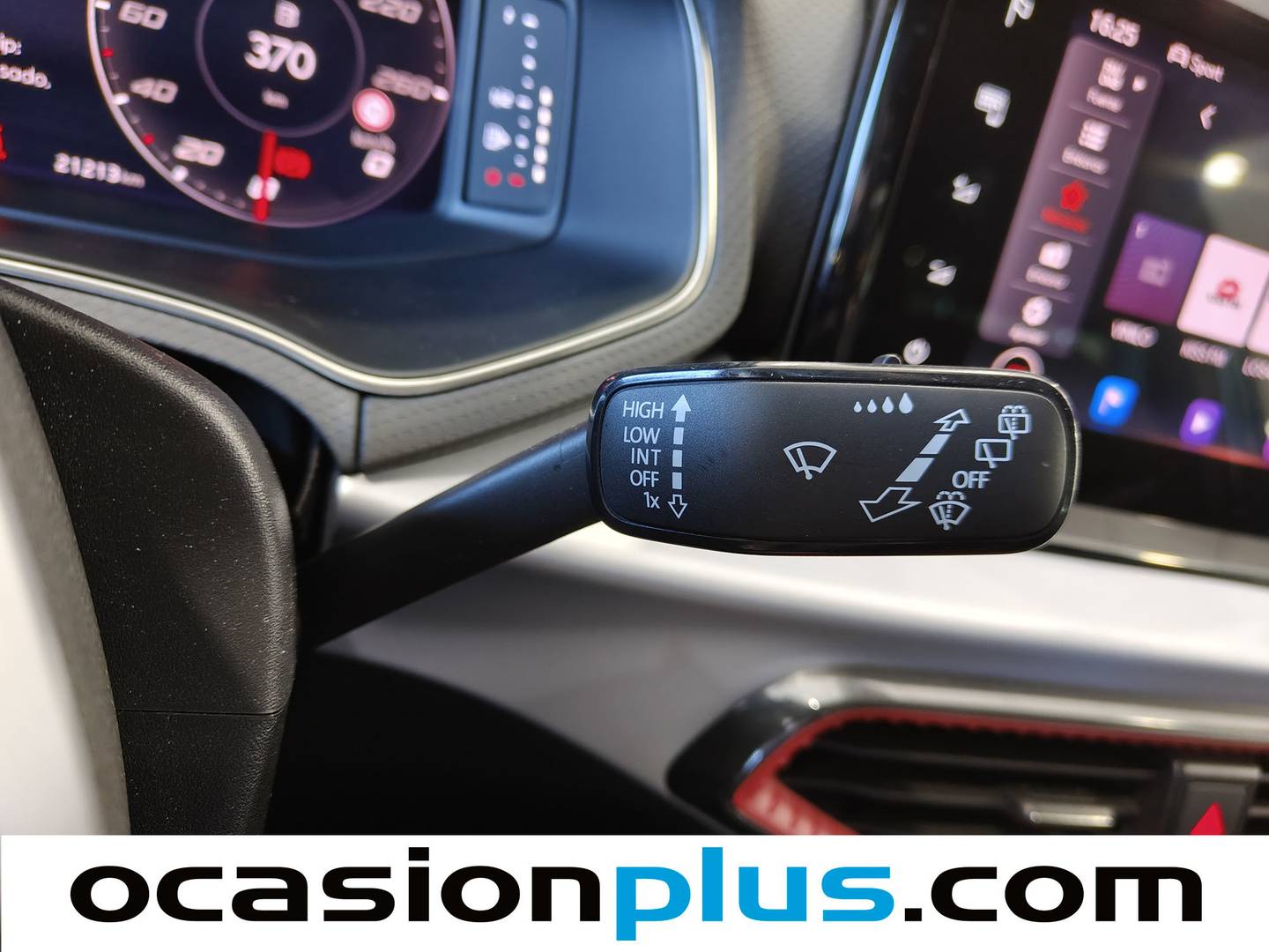 Seat Ibiza SEAT Ibiza 1.0 TSI FR Plus  (110 CV) de ocasión