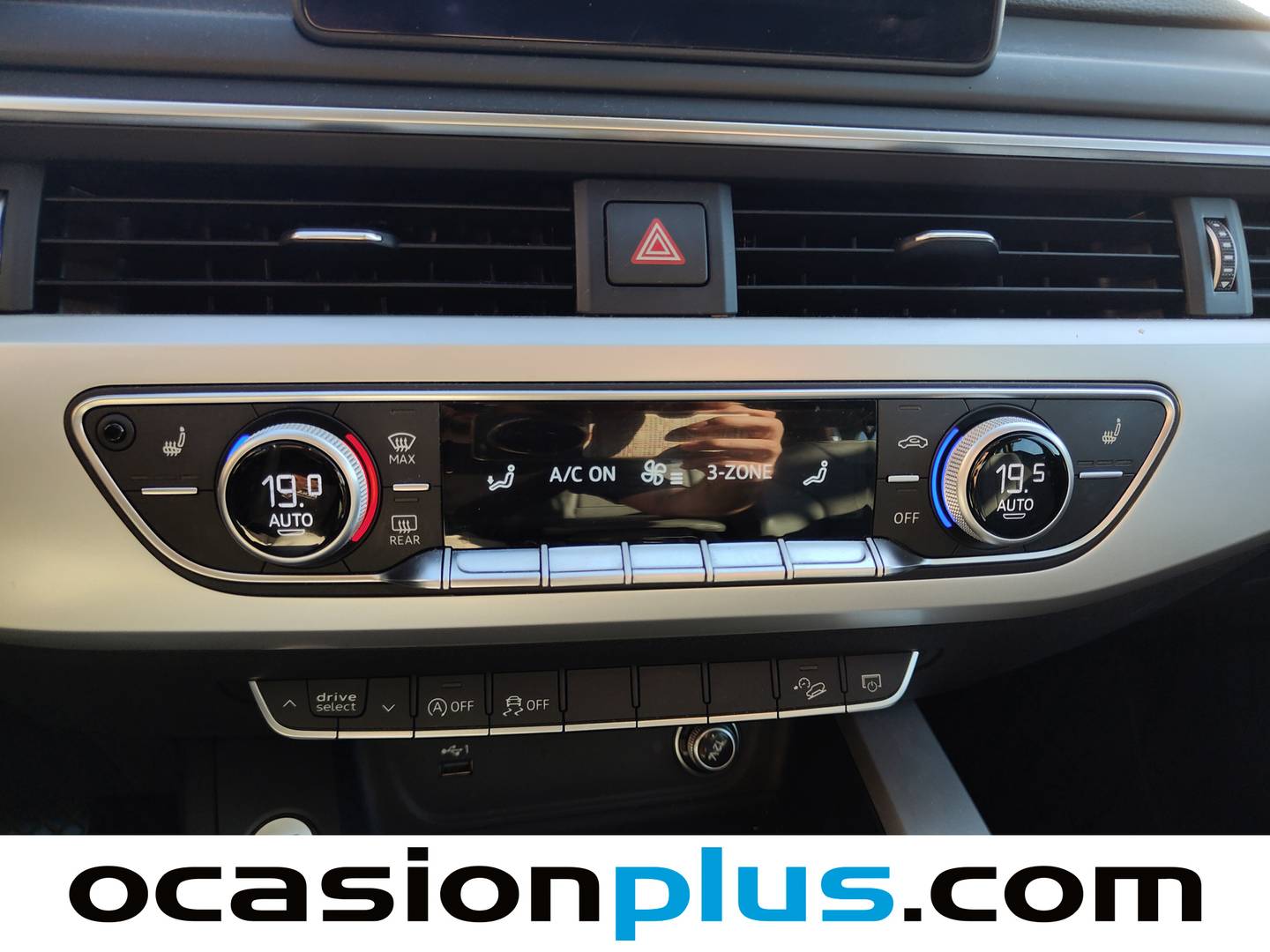 Audi A4 Allroad Quattro Audi A4 Allroad unlimited edition 3.0 TDI Quattro (218 CV) S Tronic diésel