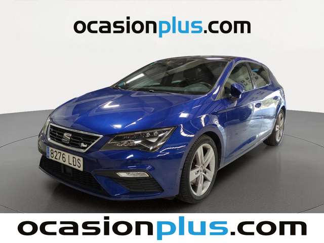 Seat León Seminuevos Cádiz