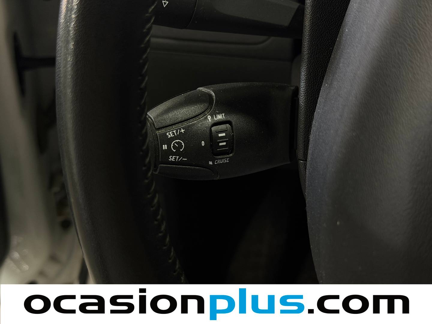 Extras del Peugeot 2008 Peugeot 2008 PureTech 82 S&S Style (82 CV)