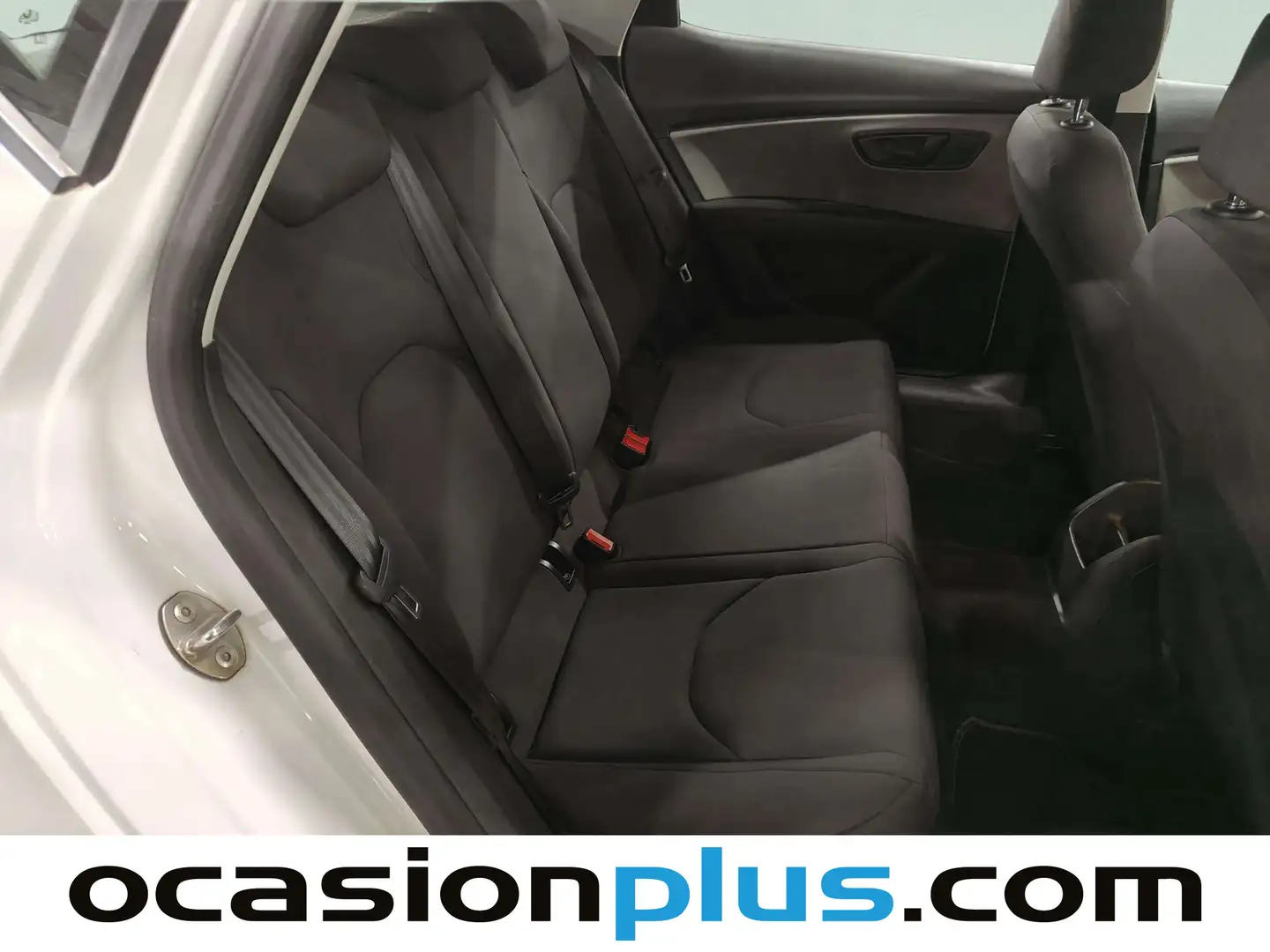 Foto Seat León SEAT León 1.6 TDI Reference (90 CV)