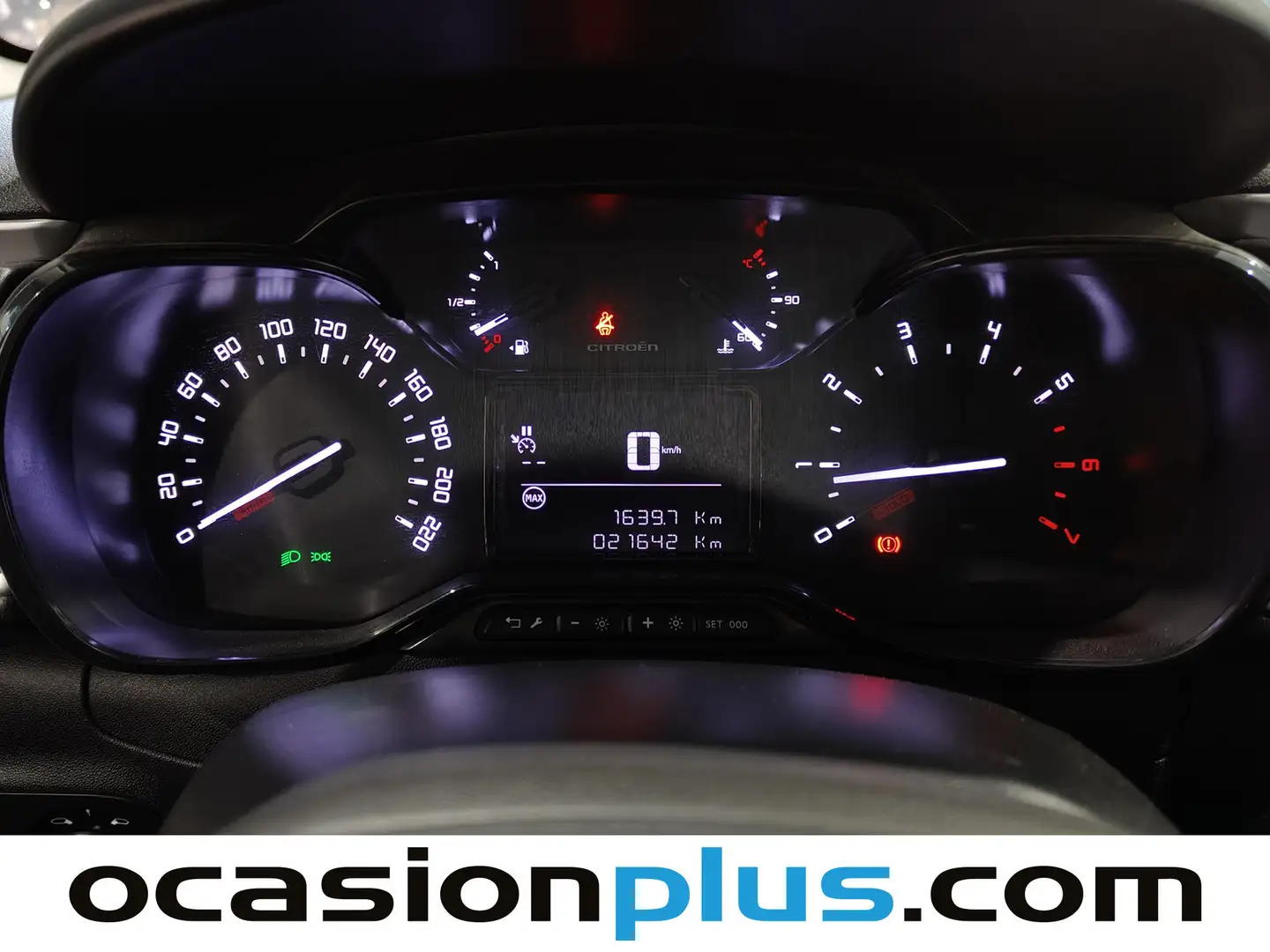 Foto Citroën C3 Citroen C3 PureTech 110 S&S Max (110 CV)