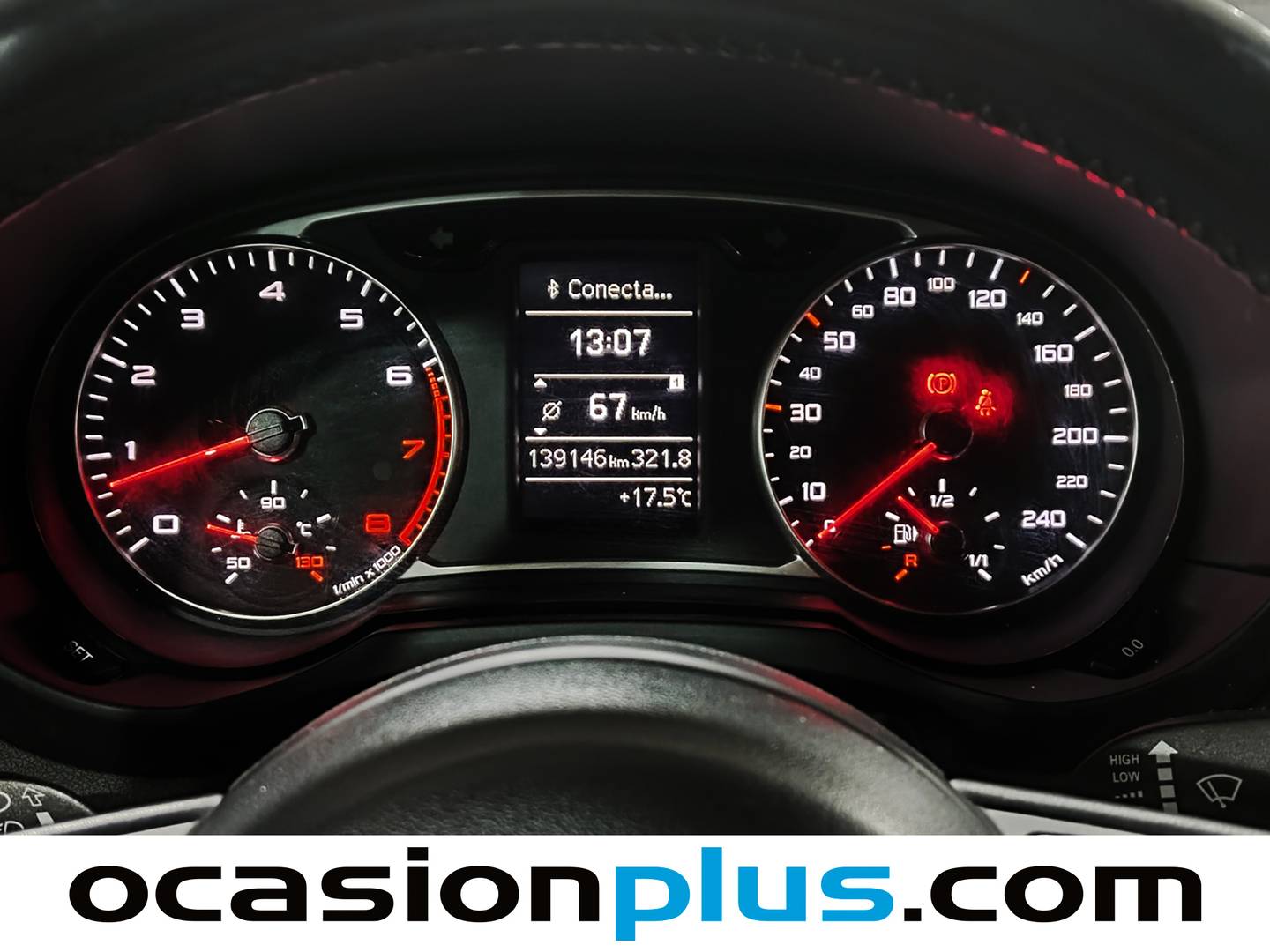 Audi A1 Audi A1 Sportback Adrenalin 1.2 TFSI (86 CV) Pack S-Line de segunda mano