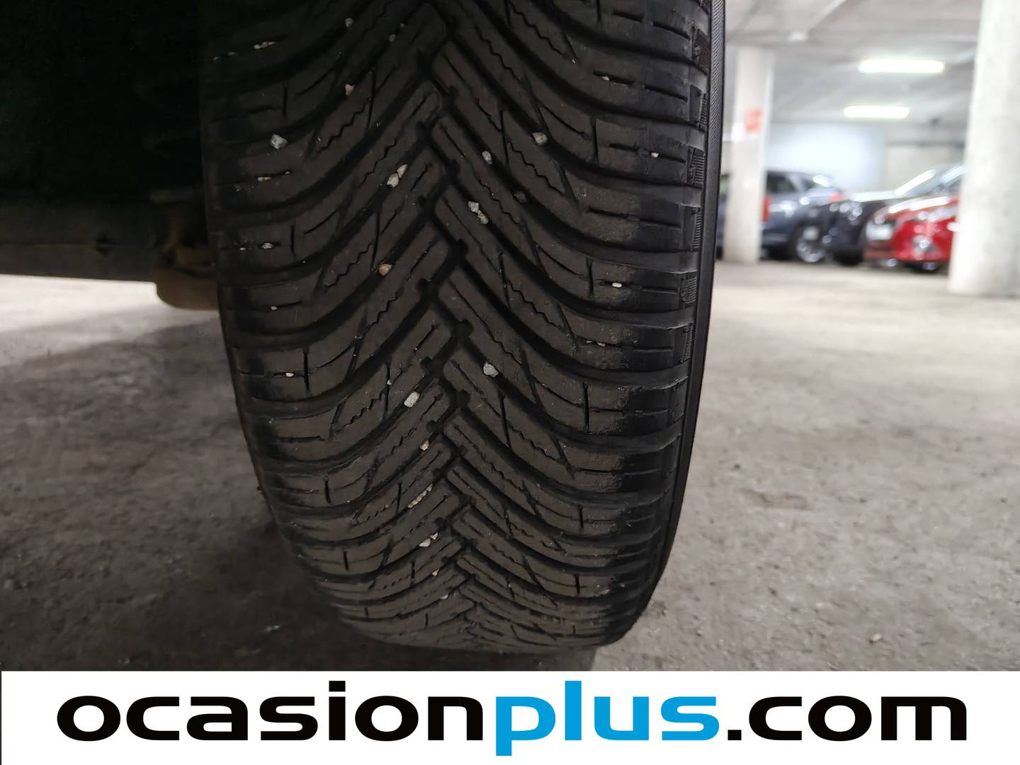 Dacia Duster Dacia Duster Comfort 1.6 4x2 (115 CV) manual