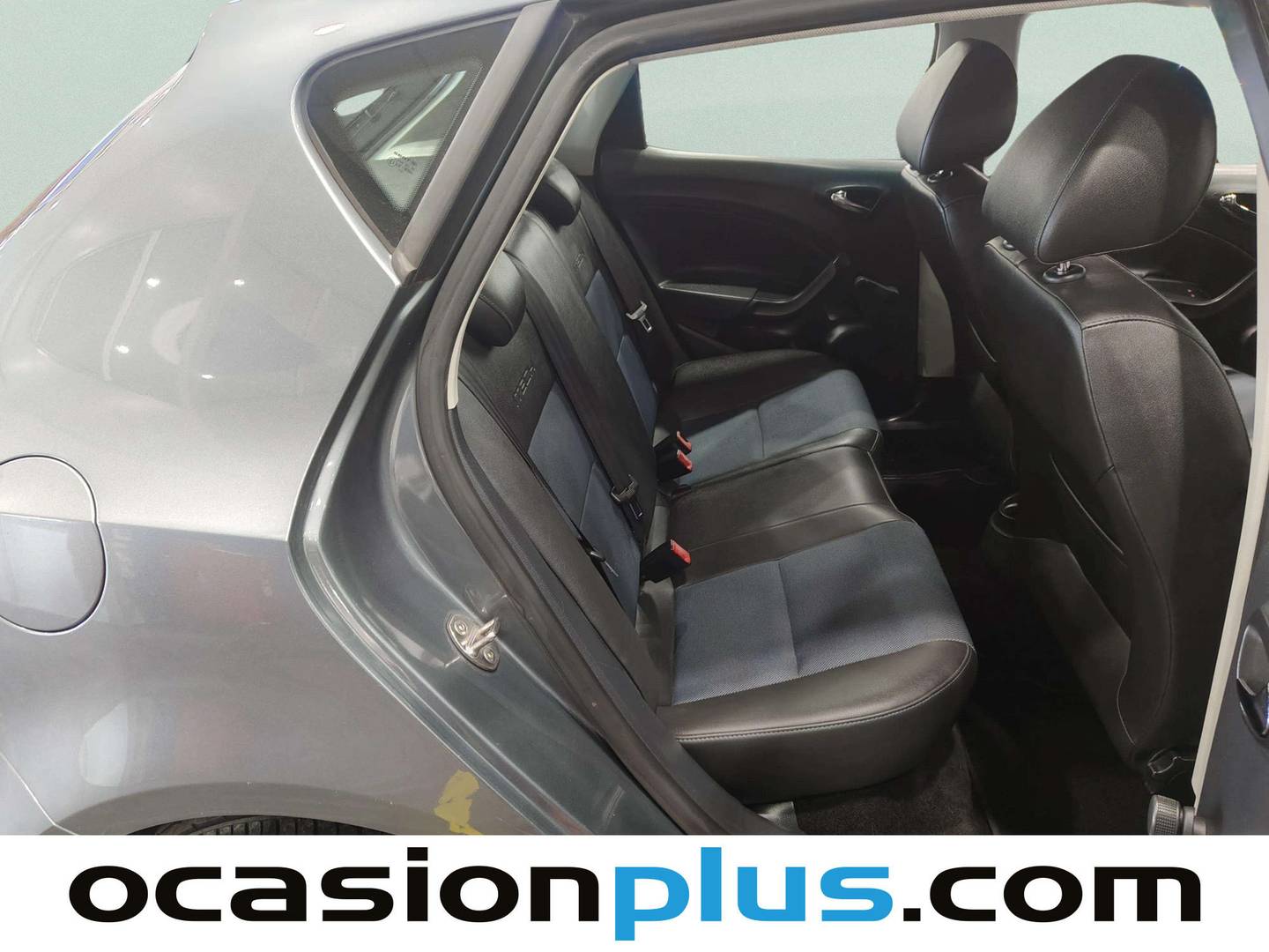 Foto Seat Ibiza SEAT Ibiza 1.6 TDI Style ITech 30 Aniversario (90 CV)