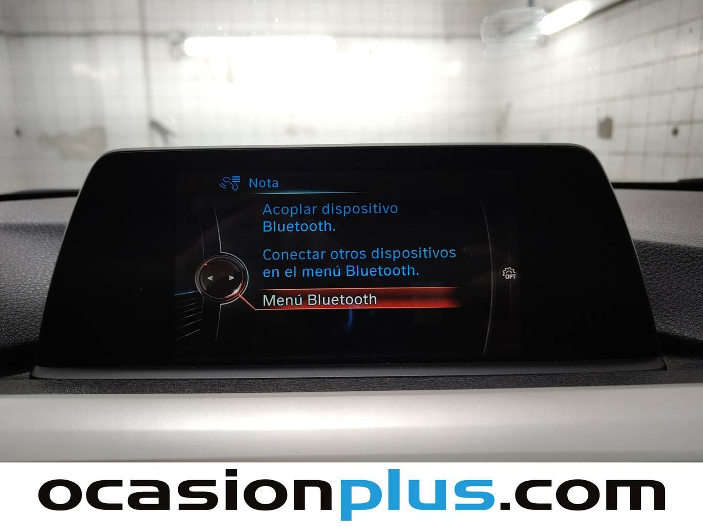 Foto BMW Serie 4 BMW Serie 4 420i Coupe (184 CV)