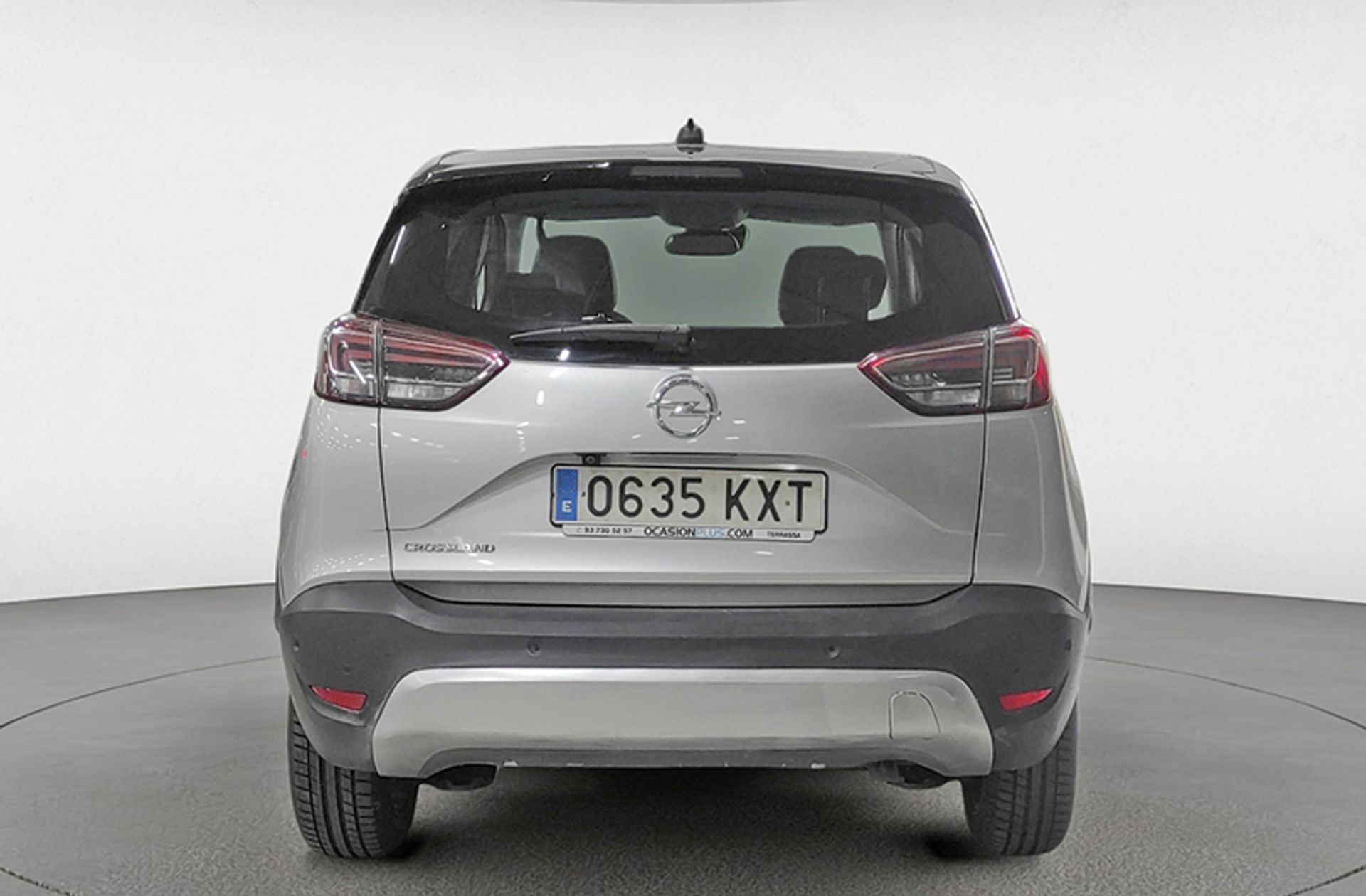 Opel Crossland 1.2 Innovation - foto 19