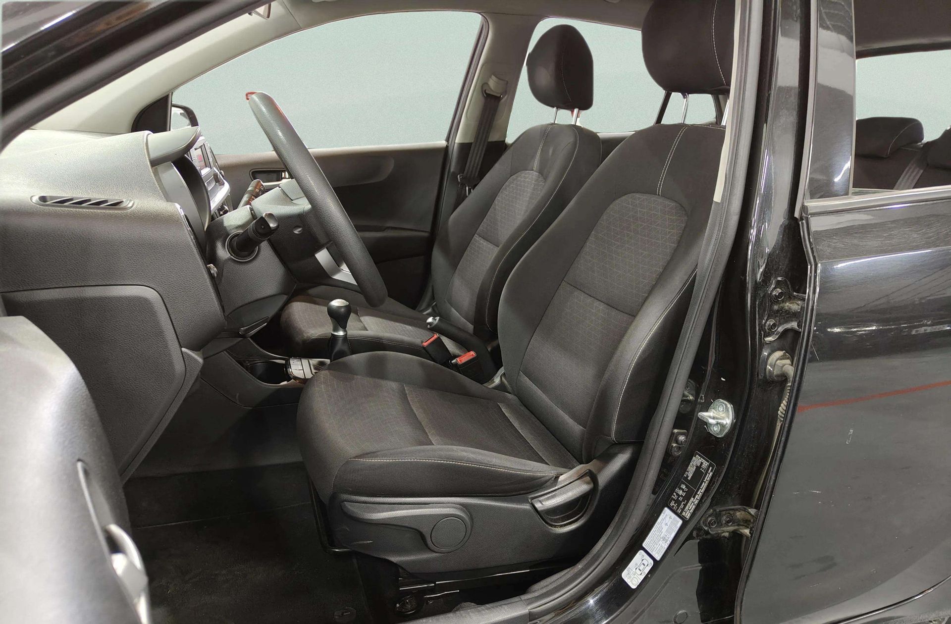 Kia Picanto 1.0 DPi Concept Pack Comfort - foto 8