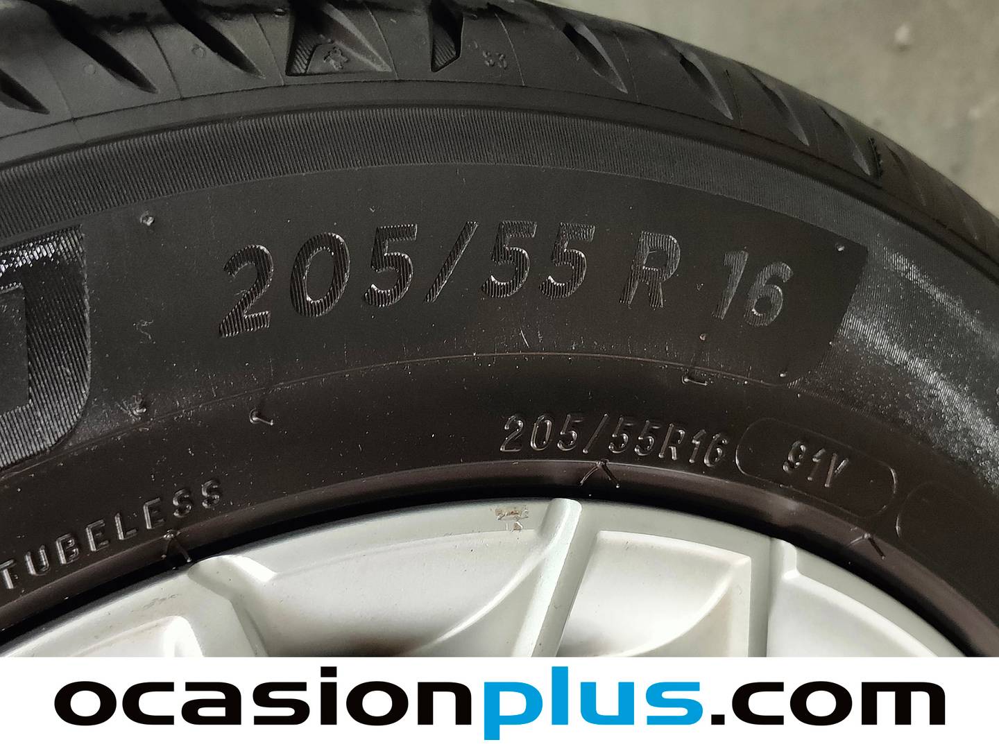 Seat Ibiza Seat Ibiza 1.0 EcoTSI S&S Style (95 CV) de segunda mano