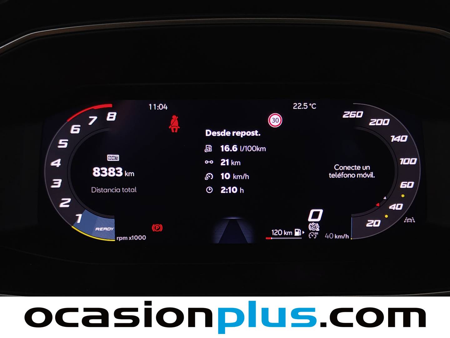 Foto Seat León SEAT León ST 1.5 TSI S&S Style XL (116 CV)