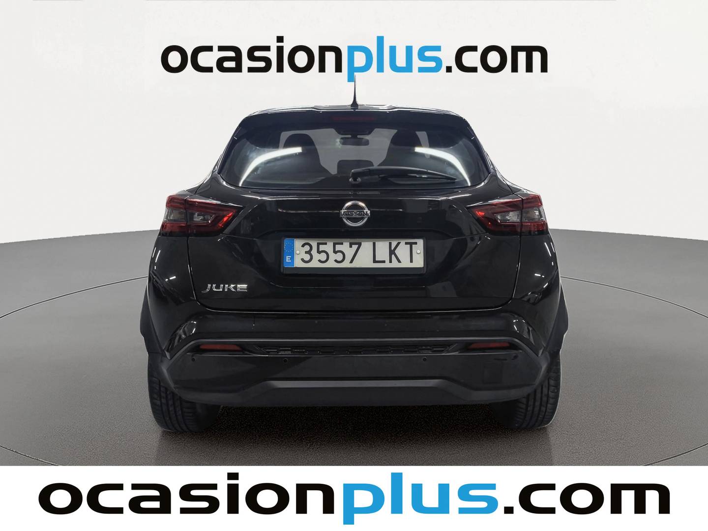 Nissan JUKE Nissan Juke DIG-T Acenta (114 CV) barato