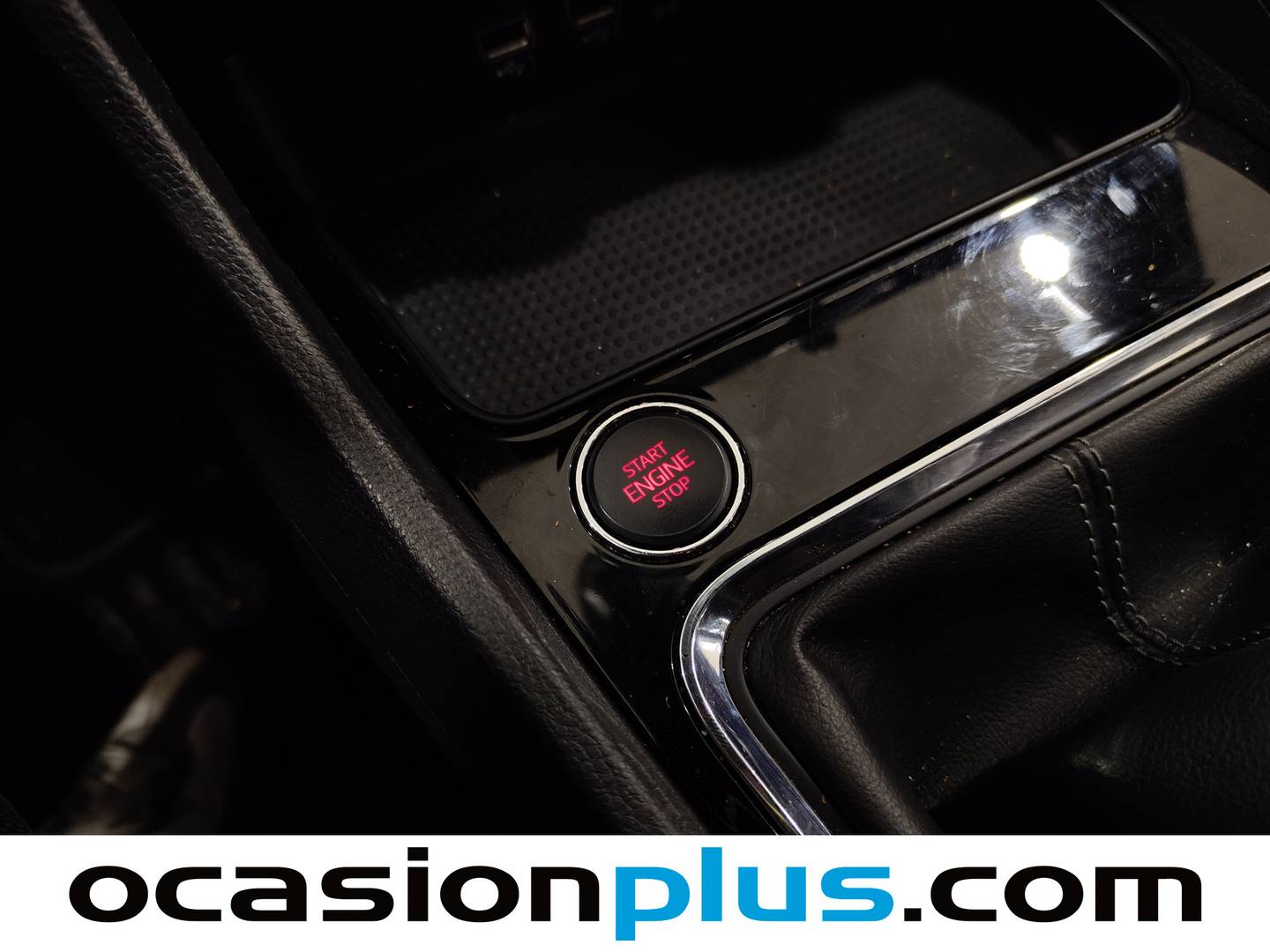 Foto Seat Ateca SEAT Ateca 2.0 TDI S&S Xcellence Edition (150 CV)