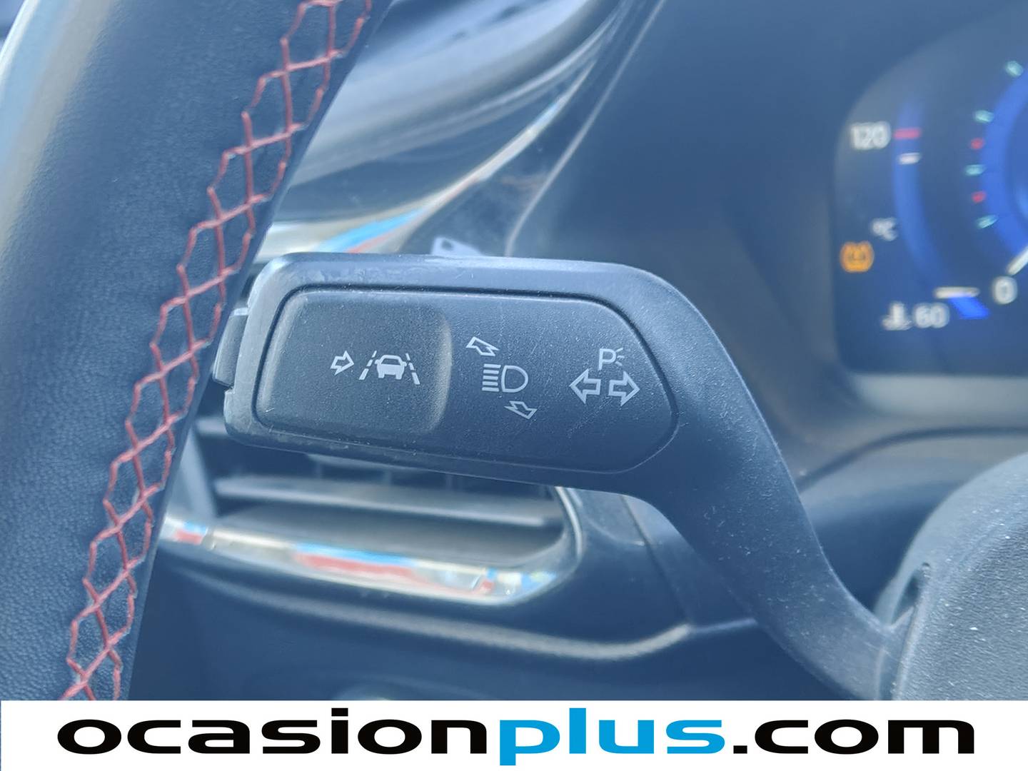 Ford Puma Ford Puma 1.0 EcoBoost MHEV ST-Line (125 CV) 125cv