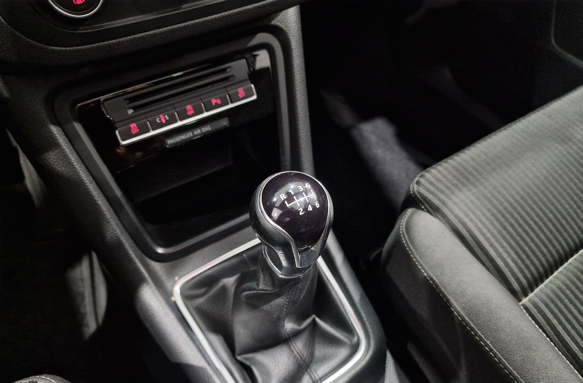 SEAT Alhambra 2.0 TDI Ecomotive Style Advanced Plus 7 plazas - foto 5