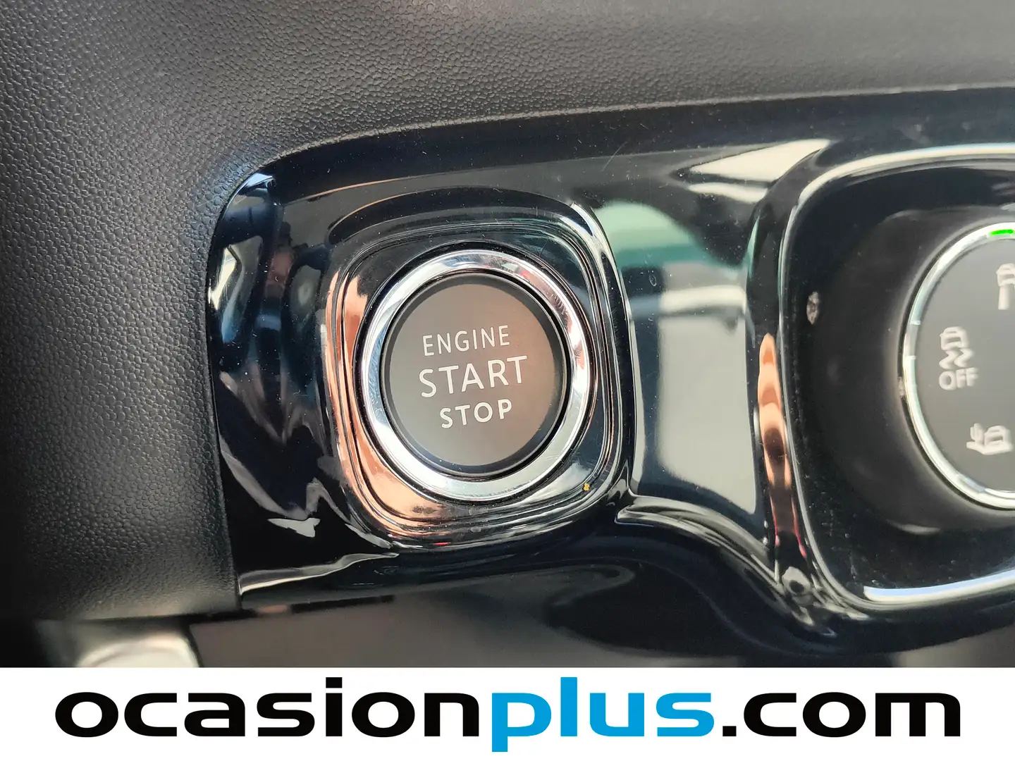 Foto Citroën C3 Aircross Citroen C3 Aircross PureTech 110 S&S Shine Pack (110 CV)