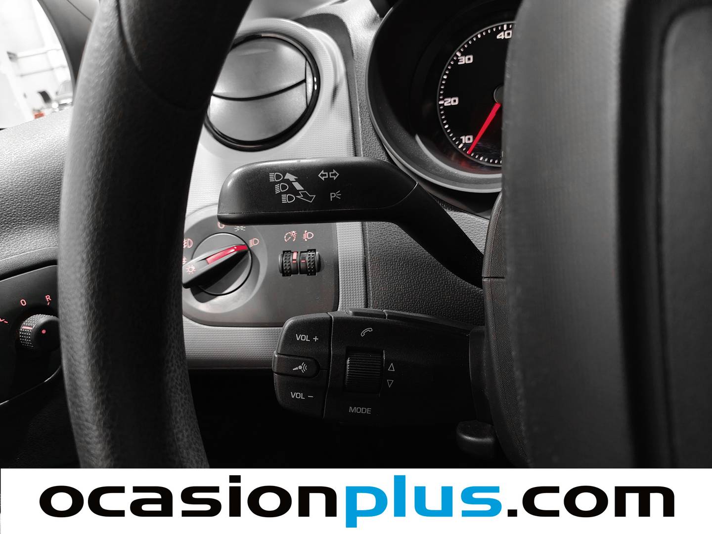 Seat Ibiza Seat Ibiza SC 1.6 TDI Reference (90 CV) 90cv