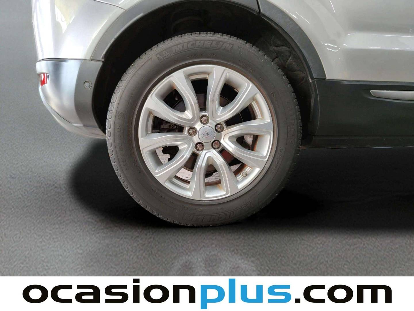 Land Rover Range Rover Evoque Land Rover Range Rover Evoque 2.0L TD4 SE 4x4 (150 CV) 150cv