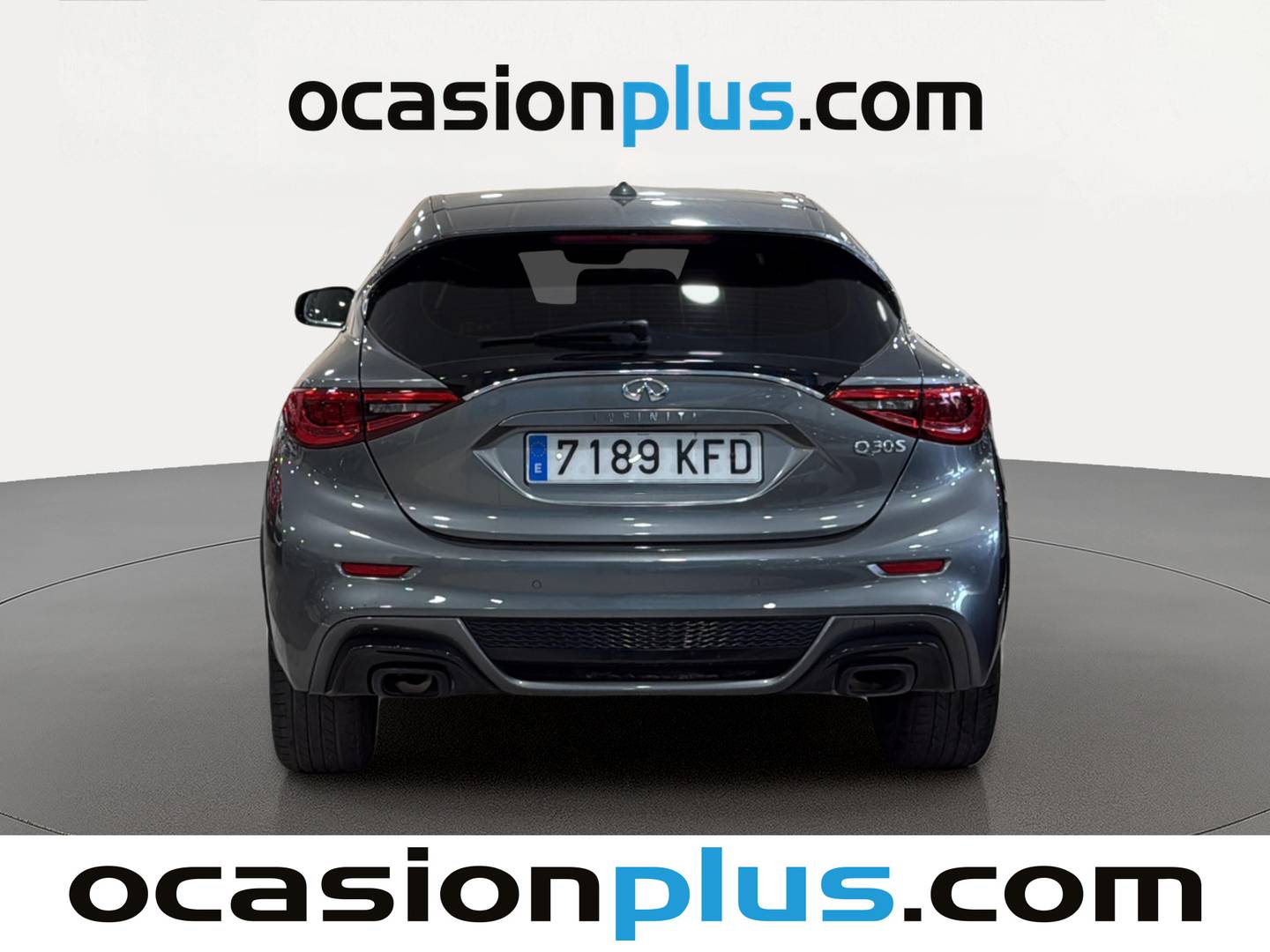 Infiniti Q30 Infiniti Q30 1.5D Sport (109 CV) km 0