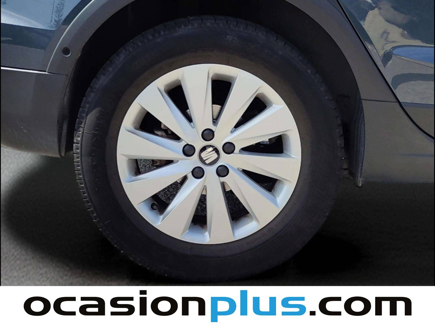 Seat Arona Seat Arona 1.0 TSI Xcellence Go2 (110 CV) barato