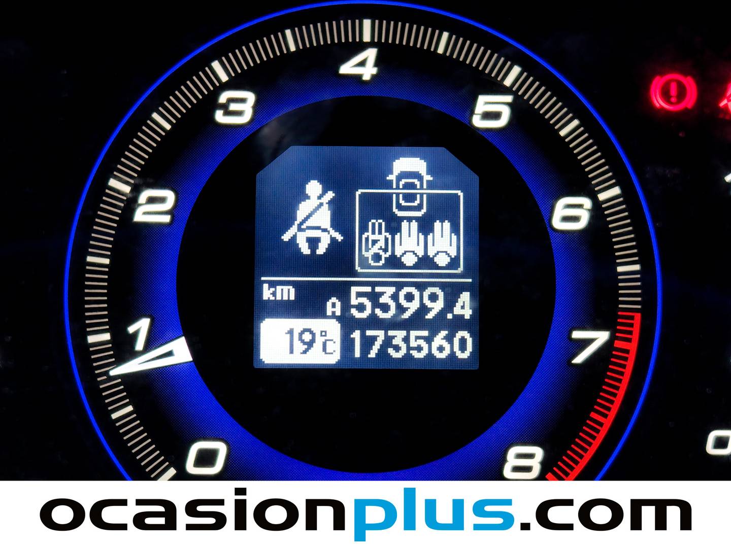 Foto Honda Civic Honda Civic 1.8 I-VTEC Sport  (140 CV)