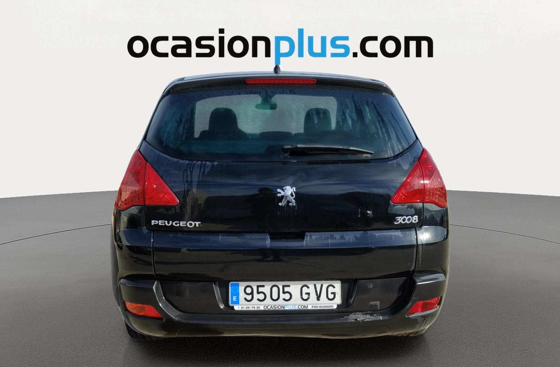 Peugeot 3008 1.6 THP Premium - foto 11