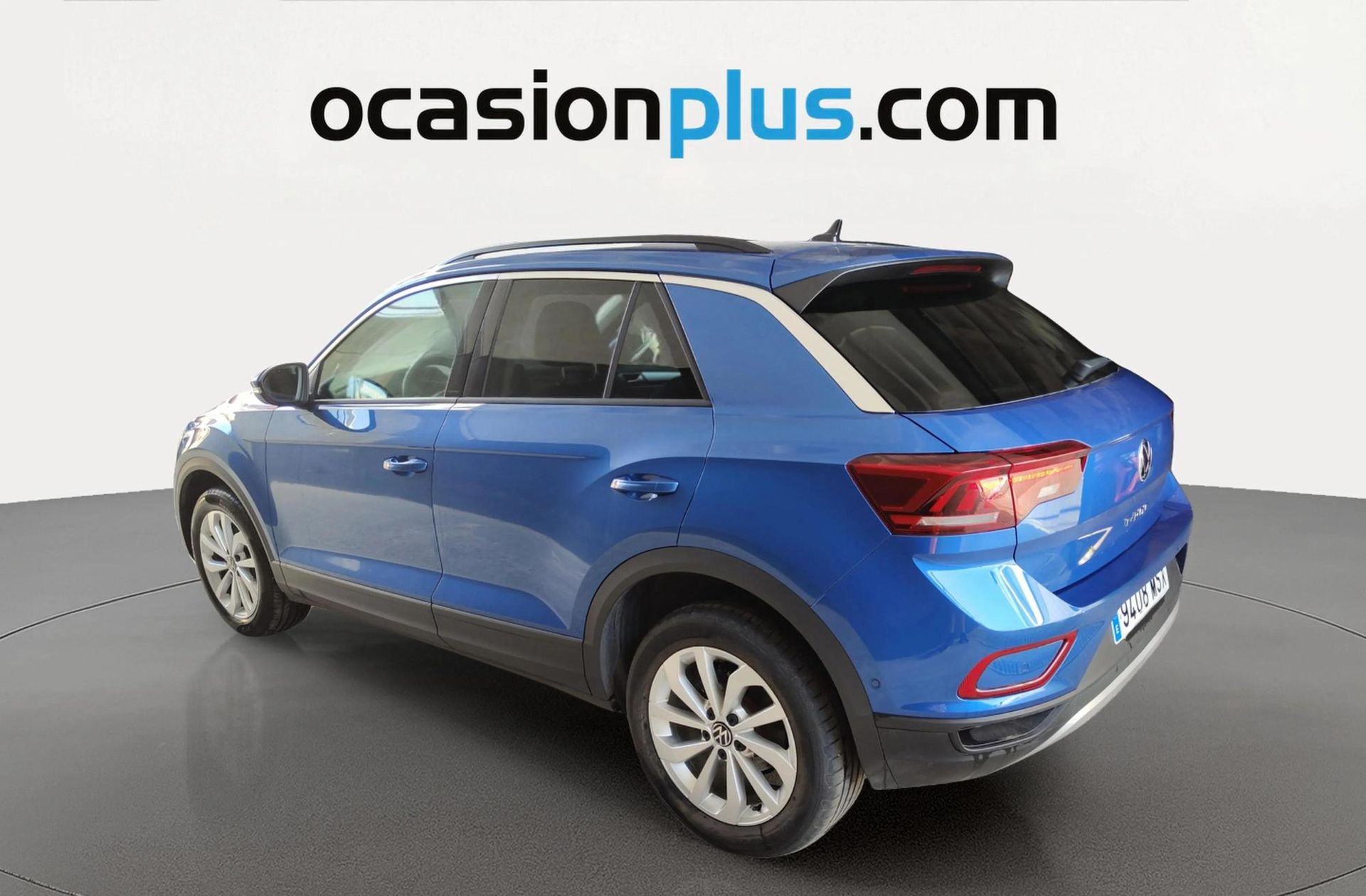 Volkswagen T-Roc Life 1.0 TSI - foto 3