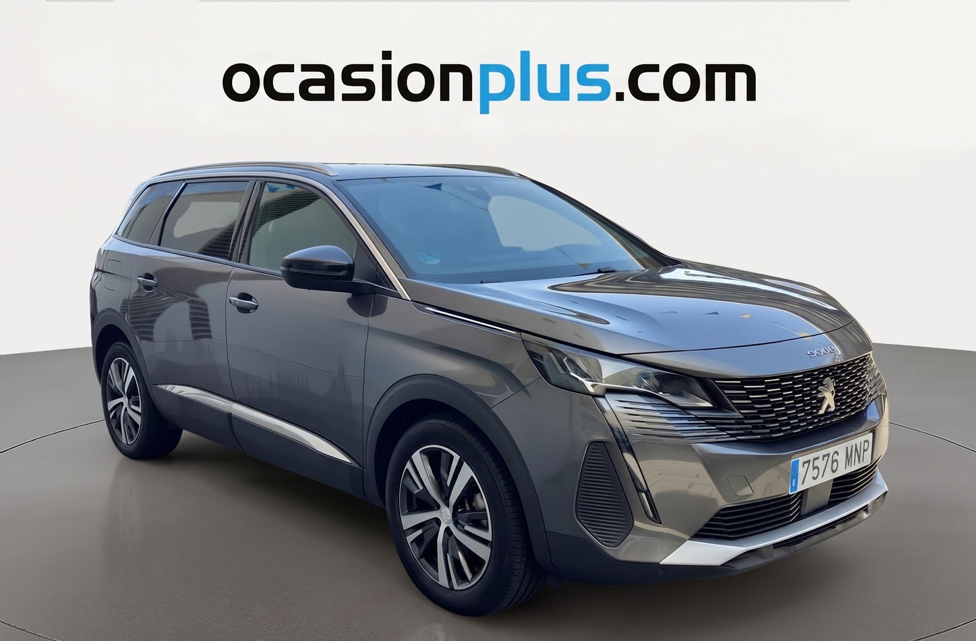 Peugeot 5008 1.2 Allure Pack eDCS6 - foto 2