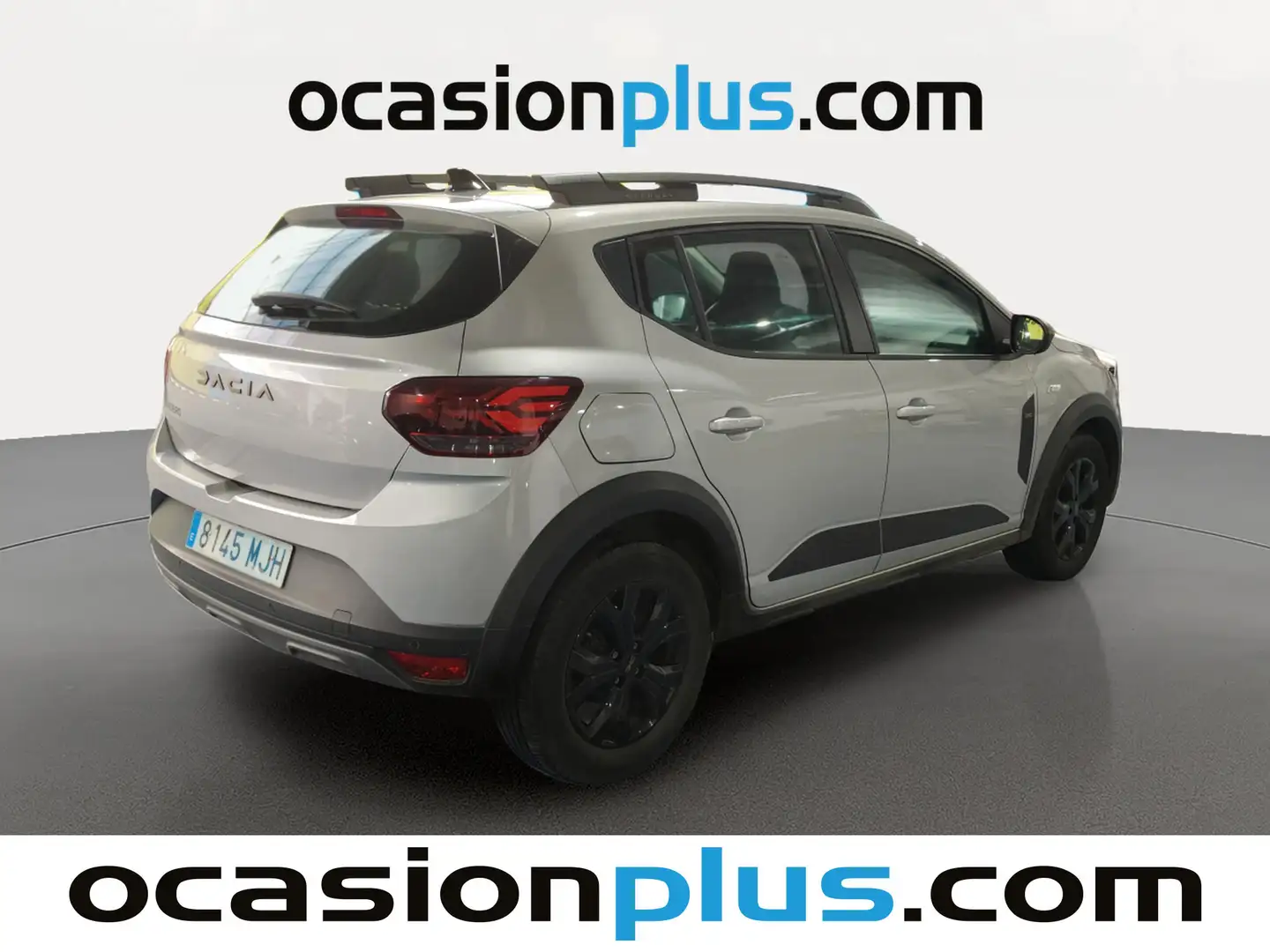 Foto Dacia Sandero Dacia Sandero Extreme Go TCe 81 kW (110 CV)