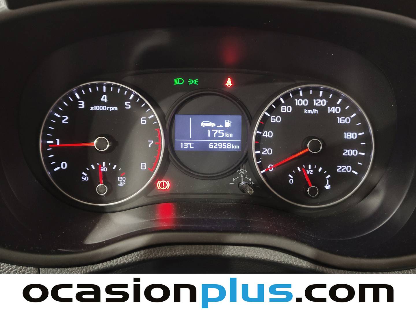 Foto KIA Picanto Kia Picanto 1.0 CVVT Concept Pack Comfort (67 CV)