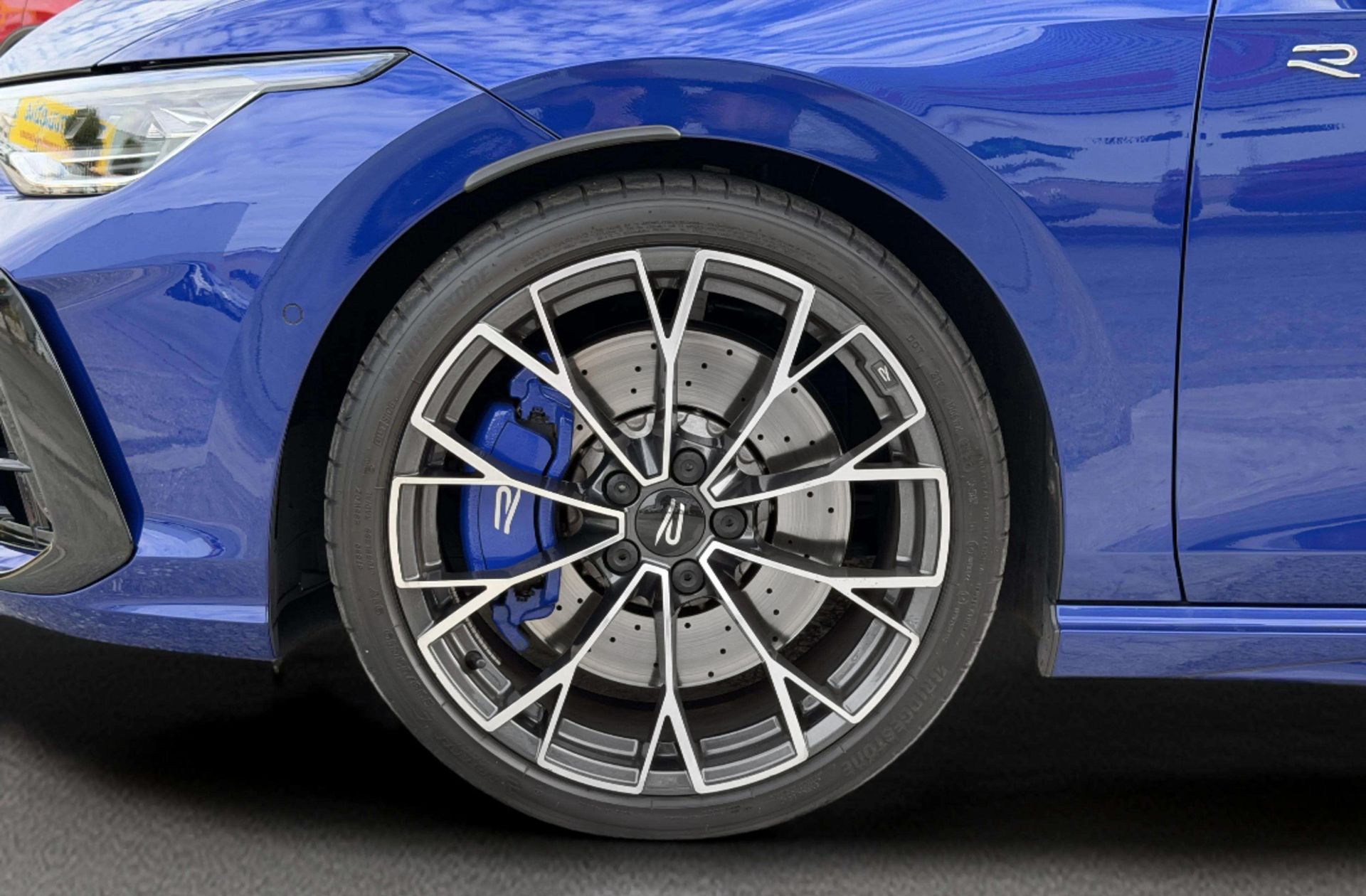 Volkswagen Golf R 20 Aniversario 2.0 TSI 4Motion DSG - foto 40