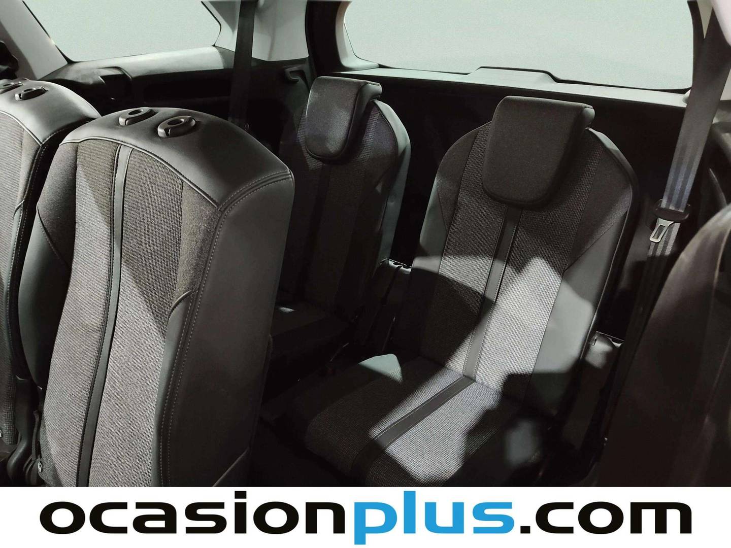 Extras y acabados del Peugeot 5008 Peugeot 5008 BlueHDi 130 S&S Allure (130 CV) 7 Plazas