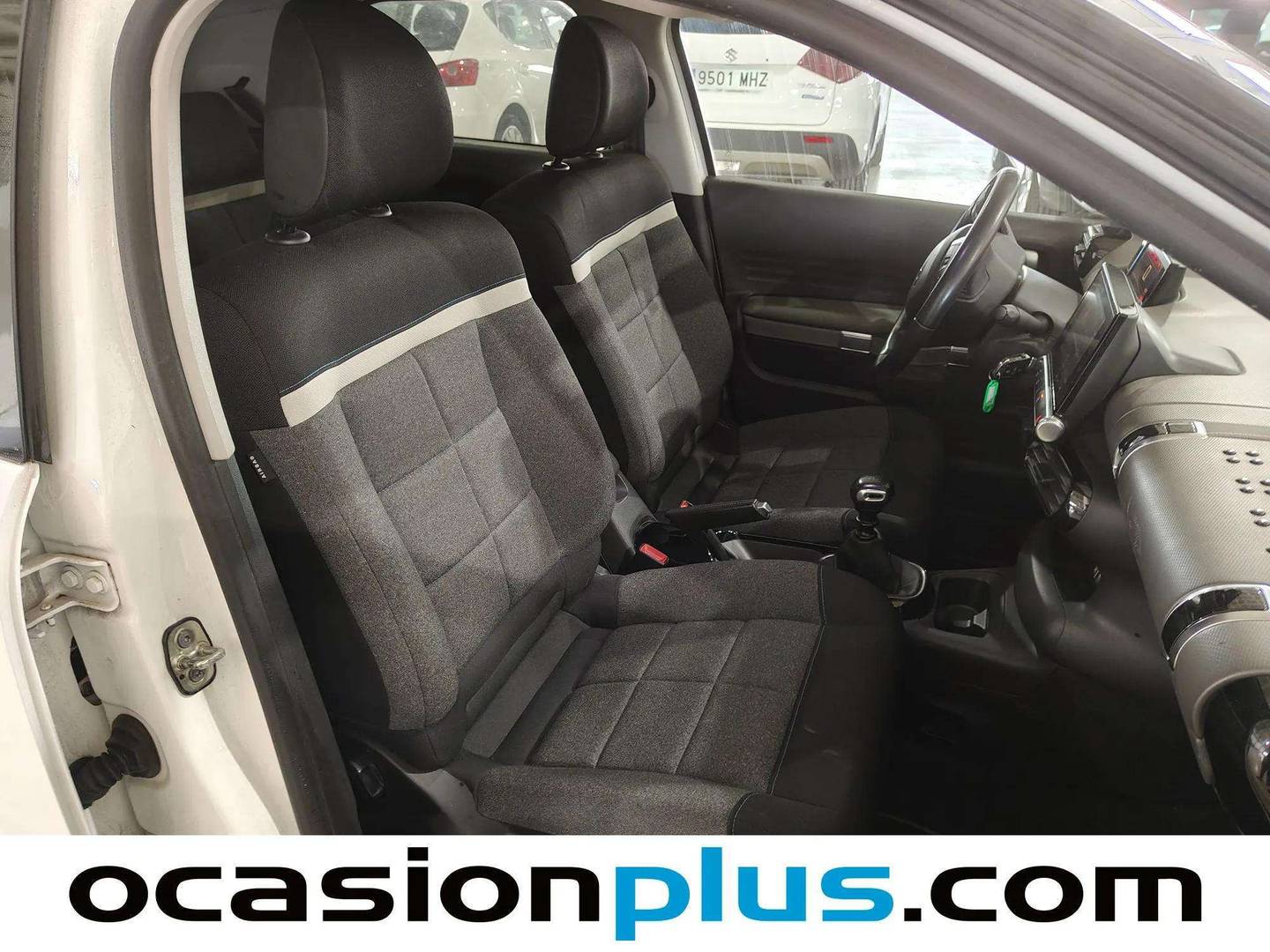 Citroën C4 Cactus Citroen C4 Cactus BlueHDi 100 S&S Shine (102 CV) km 0