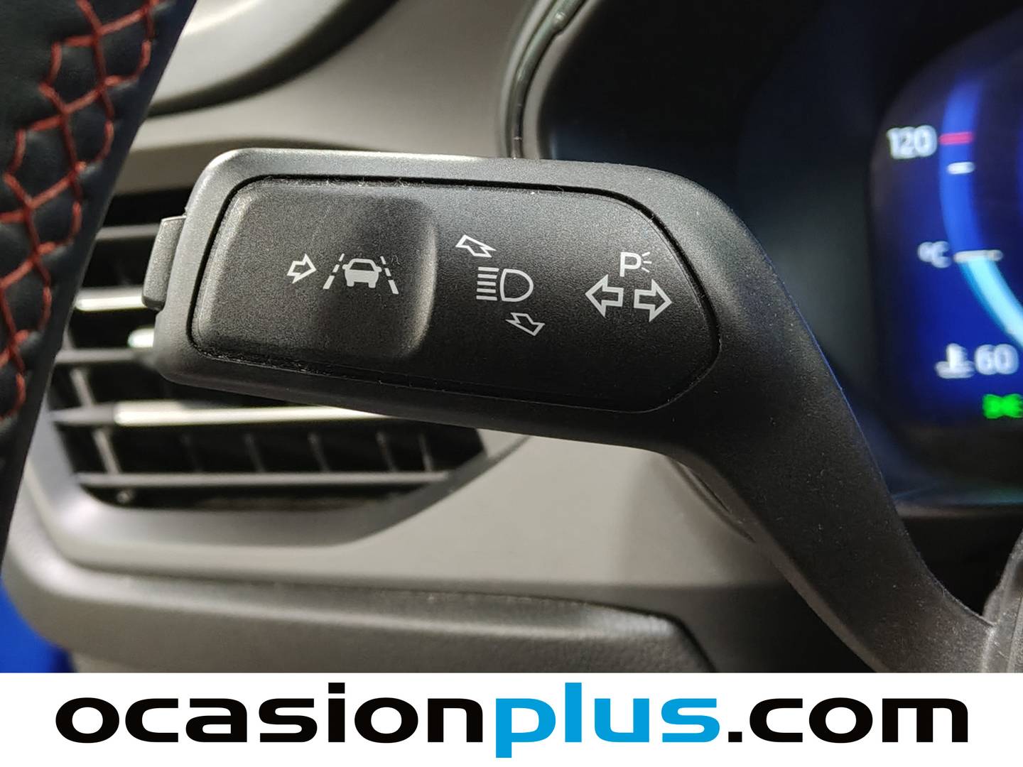 Ford Focus Ford Focus 1.0 Ecoboost MHEV ST-Line (125 CV) seminuevo