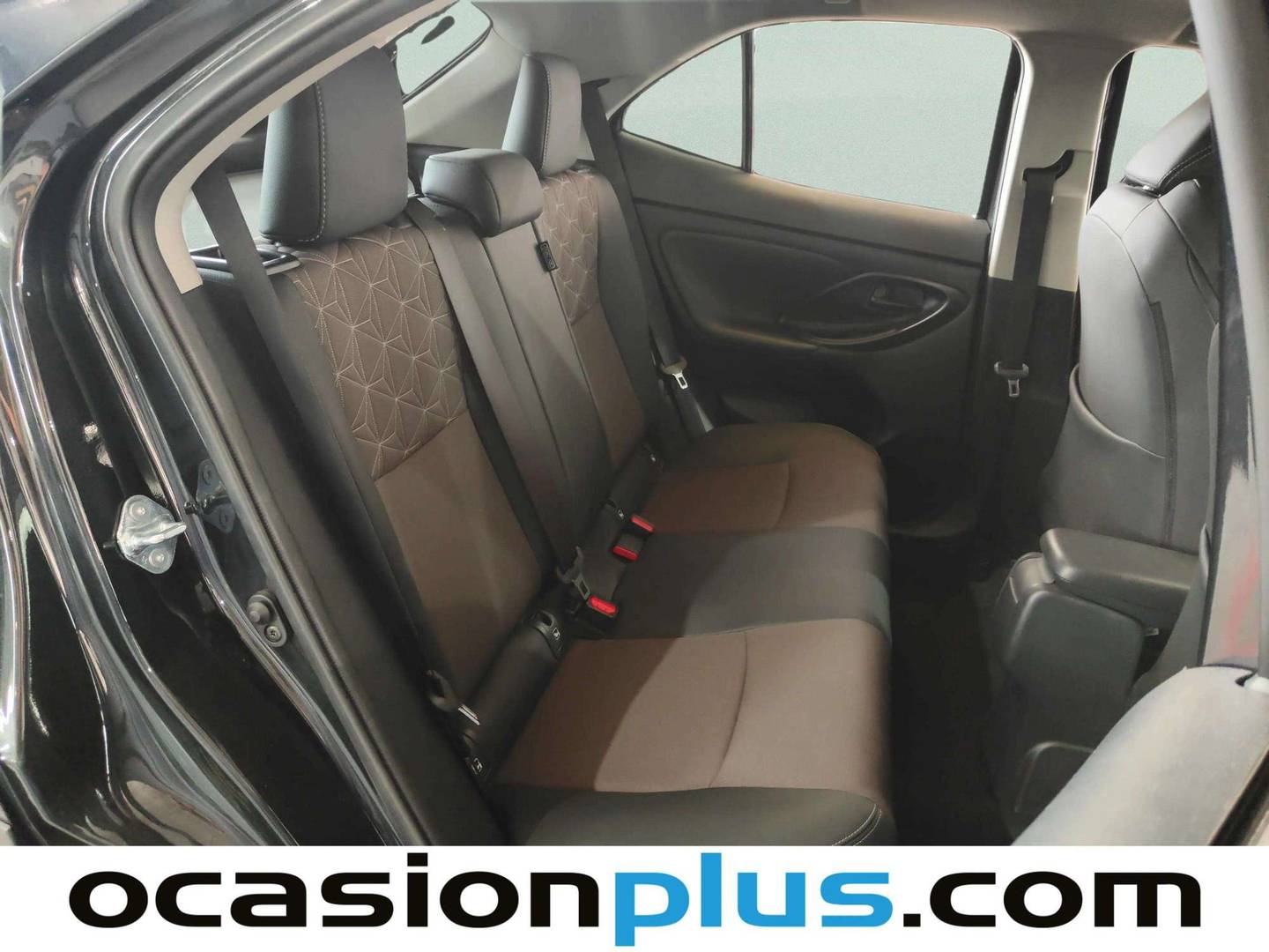 Toyota Yaris Cross Toyota Yaris Cross 120H Style (116 CV) km 0