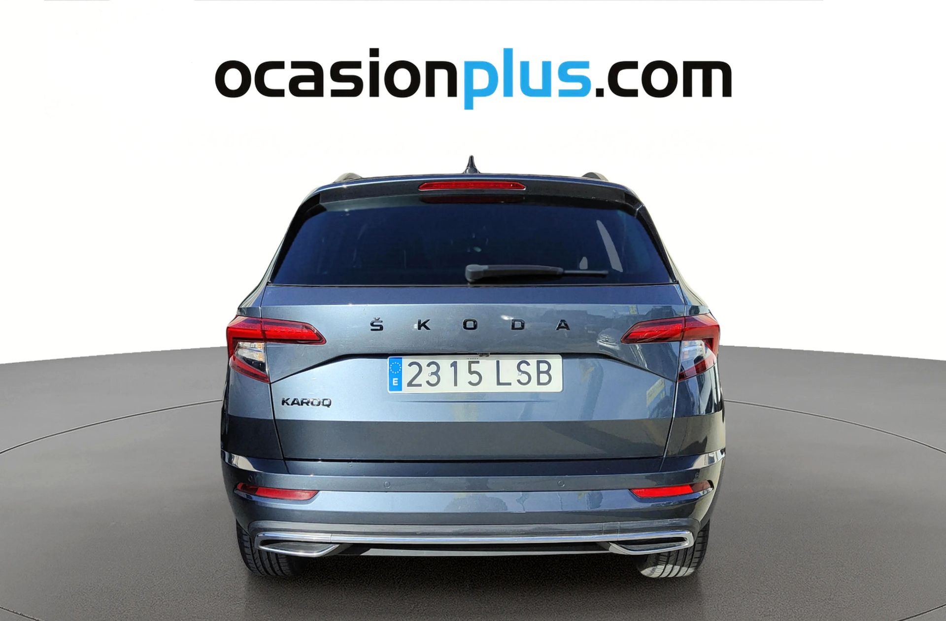 Škoda Karoq 1.5 TSI ACT Sportline DSG - foto 18