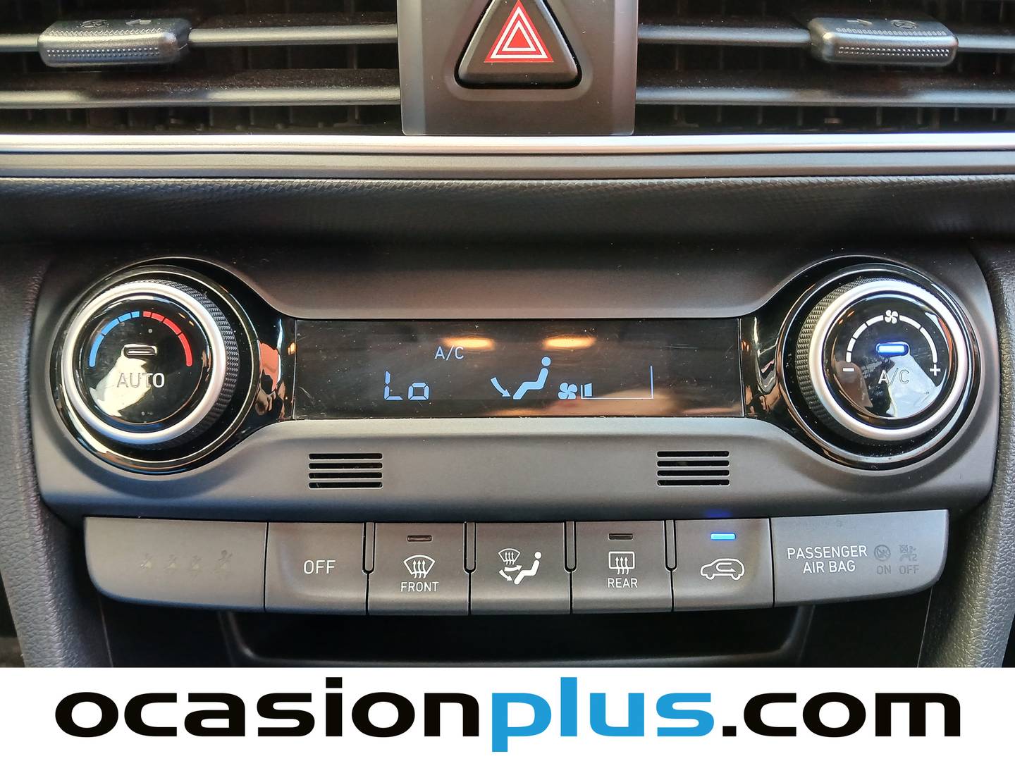 Hyundai Kona Hyundai Kona 1.0 TGDI Klass 4x2 (120 CV) 120cv
