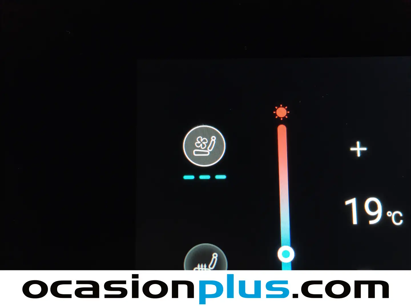 Foto OMODA 5 Omoda 5 1.6 T-GDI Premium DCT (185 CV)