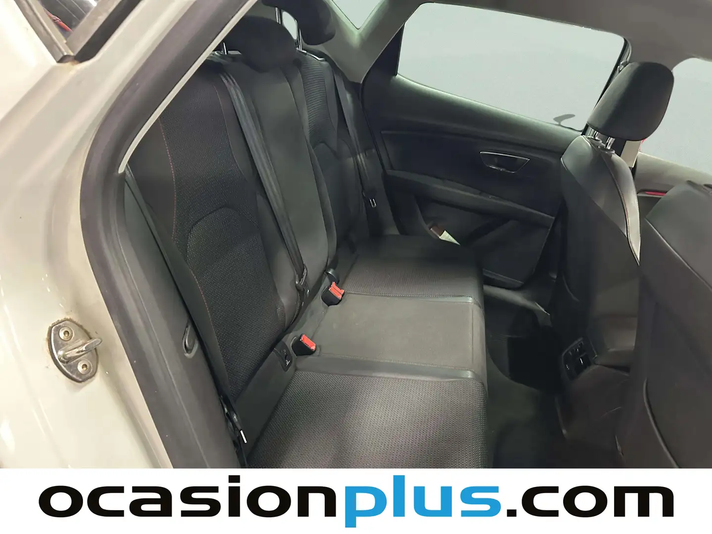 Foto Seat León SEAT León 1.4 TSI S&S FR (125 CV)