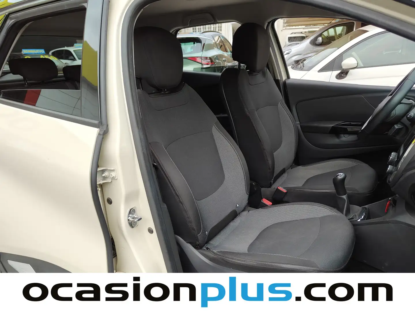 Foto Renault Captur Renault Captur Zen Energy S&S dCi (90 CV)