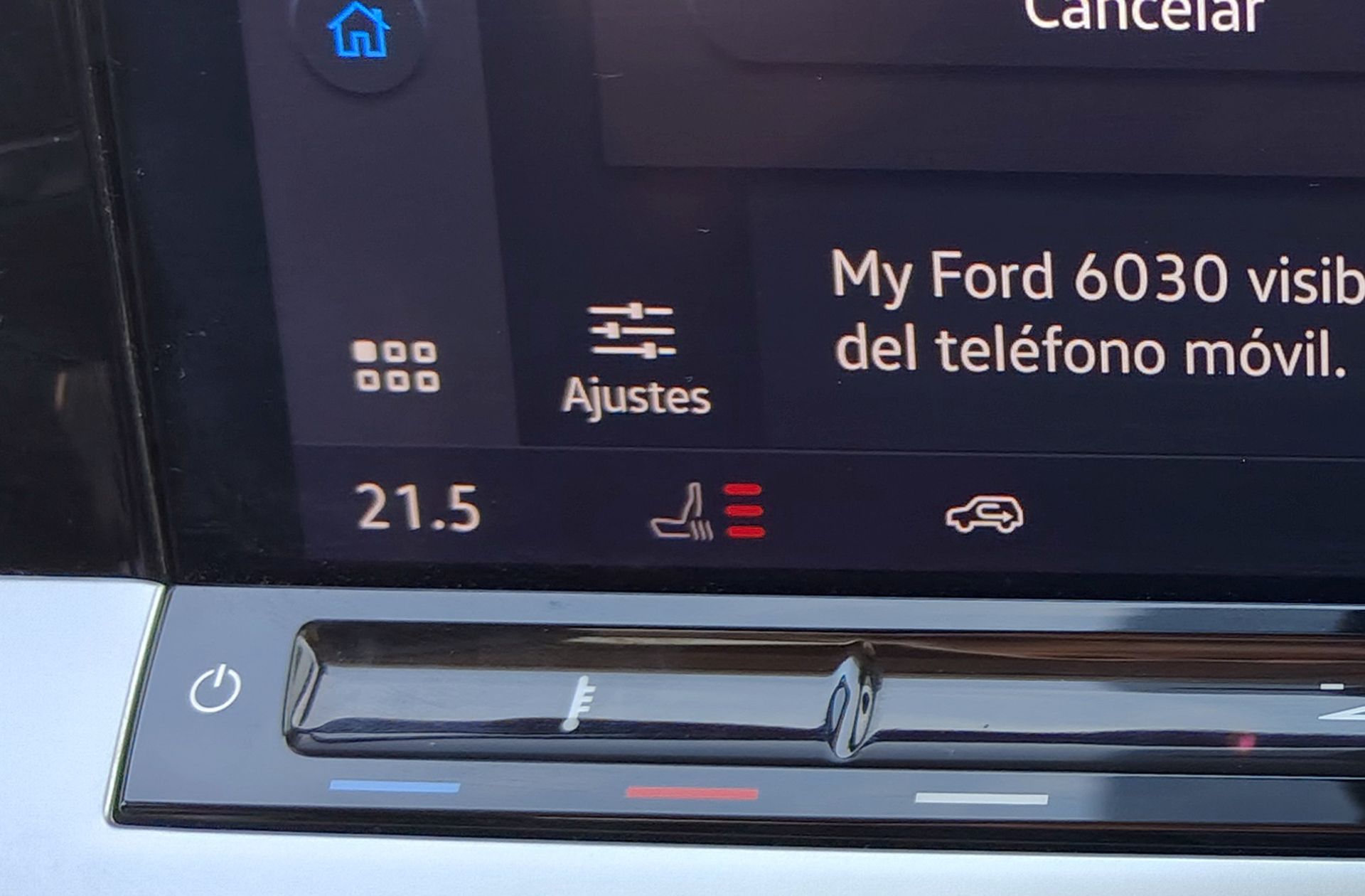 Ford Grand Tourneo Connect 2.0 EcoBlue Titanium - foto 8