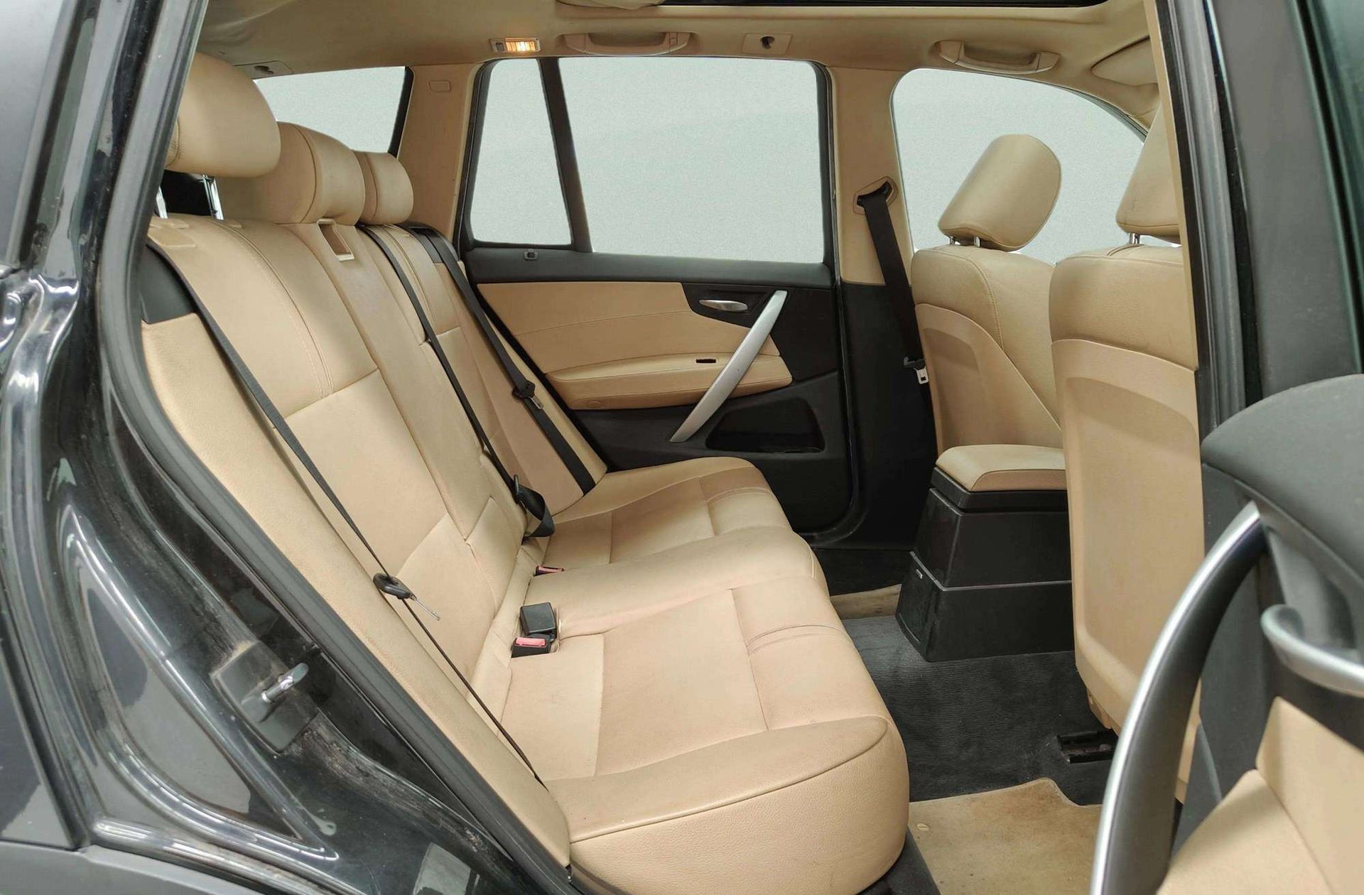 BMW X3 2.0d - foto 13