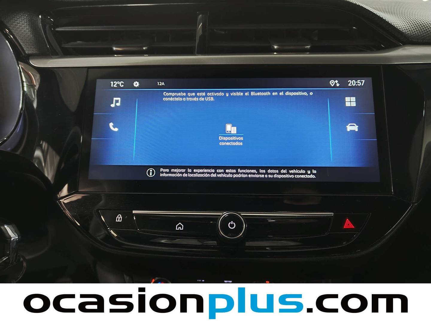 Foto Opel Corsa Opel Corsa 1.2 T XHL GS (100 CV)