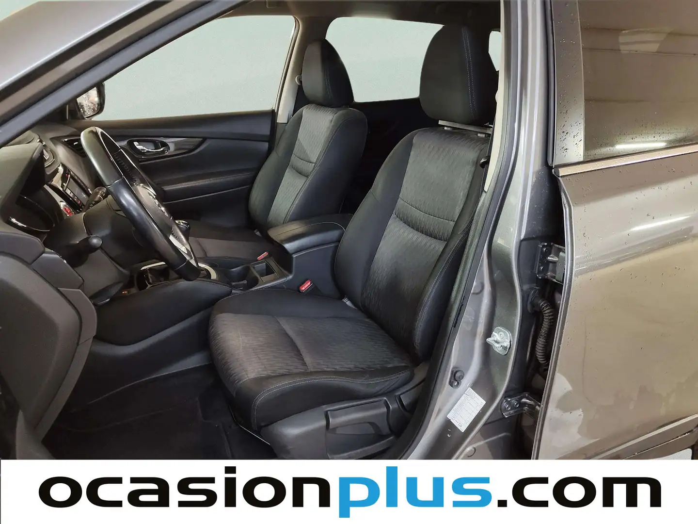 Foto Nissan X-TRAIL Nissan X-Trail DIG-T N-Connecta 4x2 (163 CV) 7 Plazas